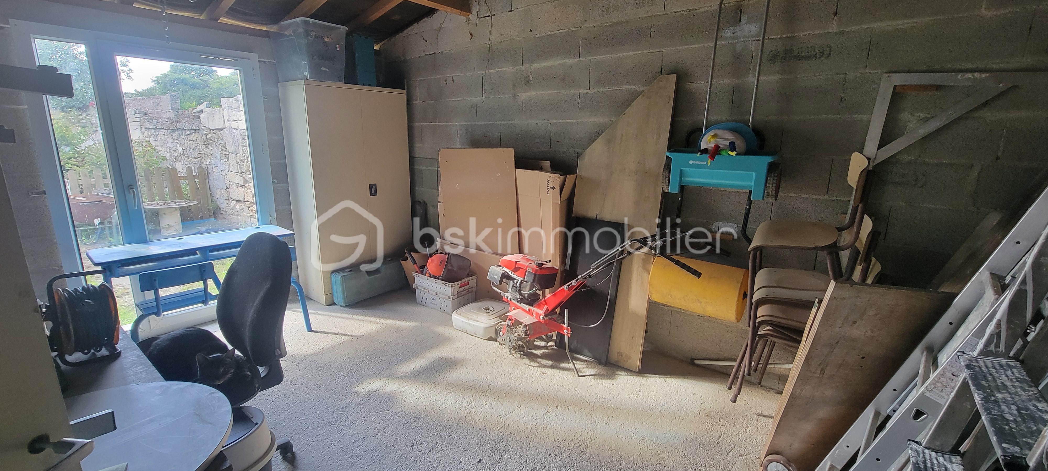 Maison ancienne de 109 m² - 20250915_170736.jpg