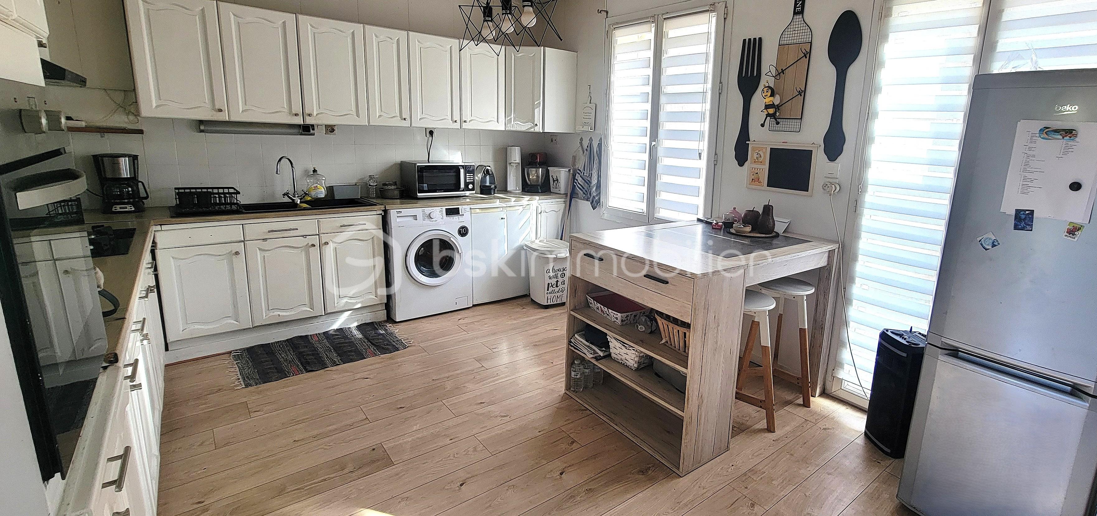 Maison ancienne de 109 m² - 20250915_170253.jpg