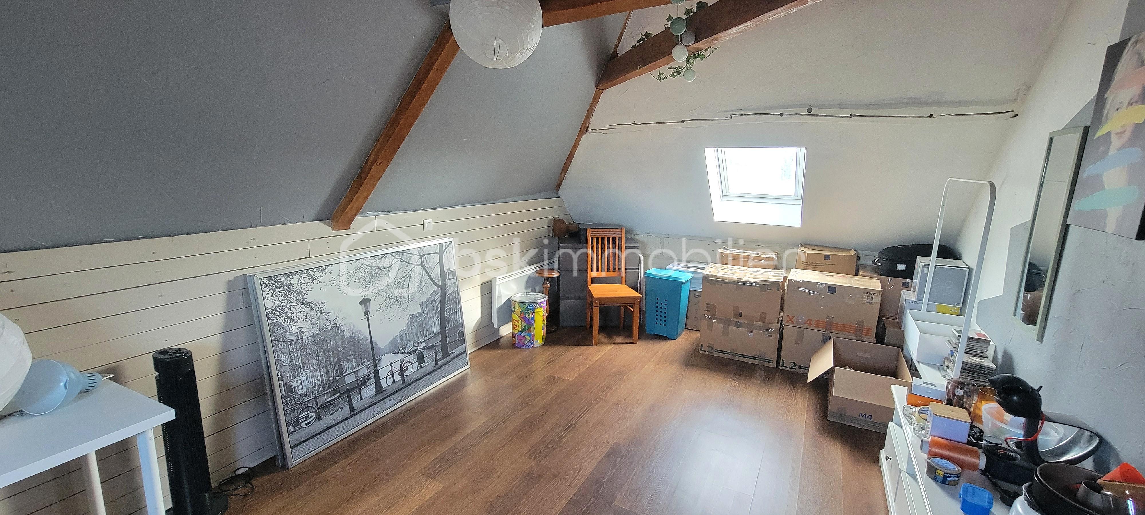 Maison ancienne de 109 m² - 20250915_165747.jpg