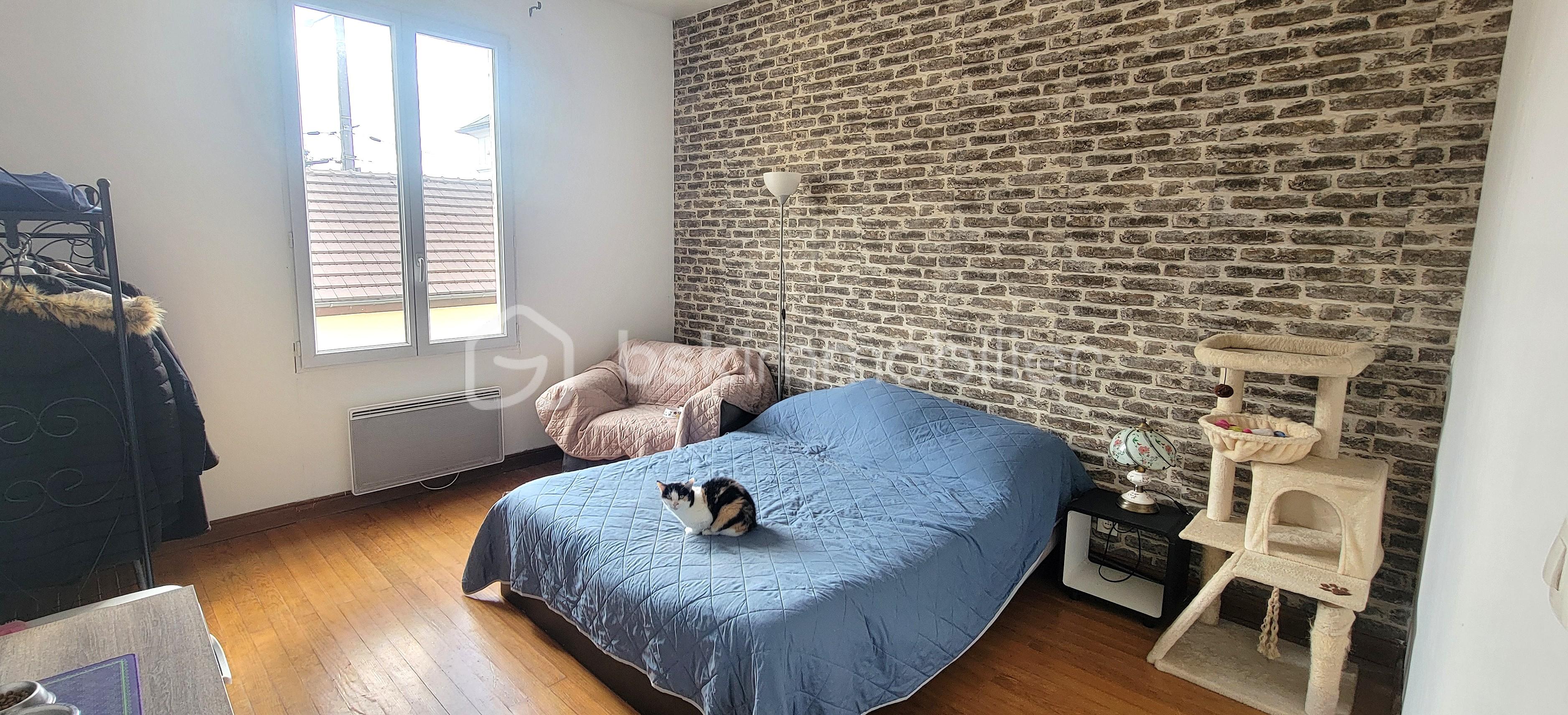 Maison ancienne de 109 m² - 20250915_170124.jpg