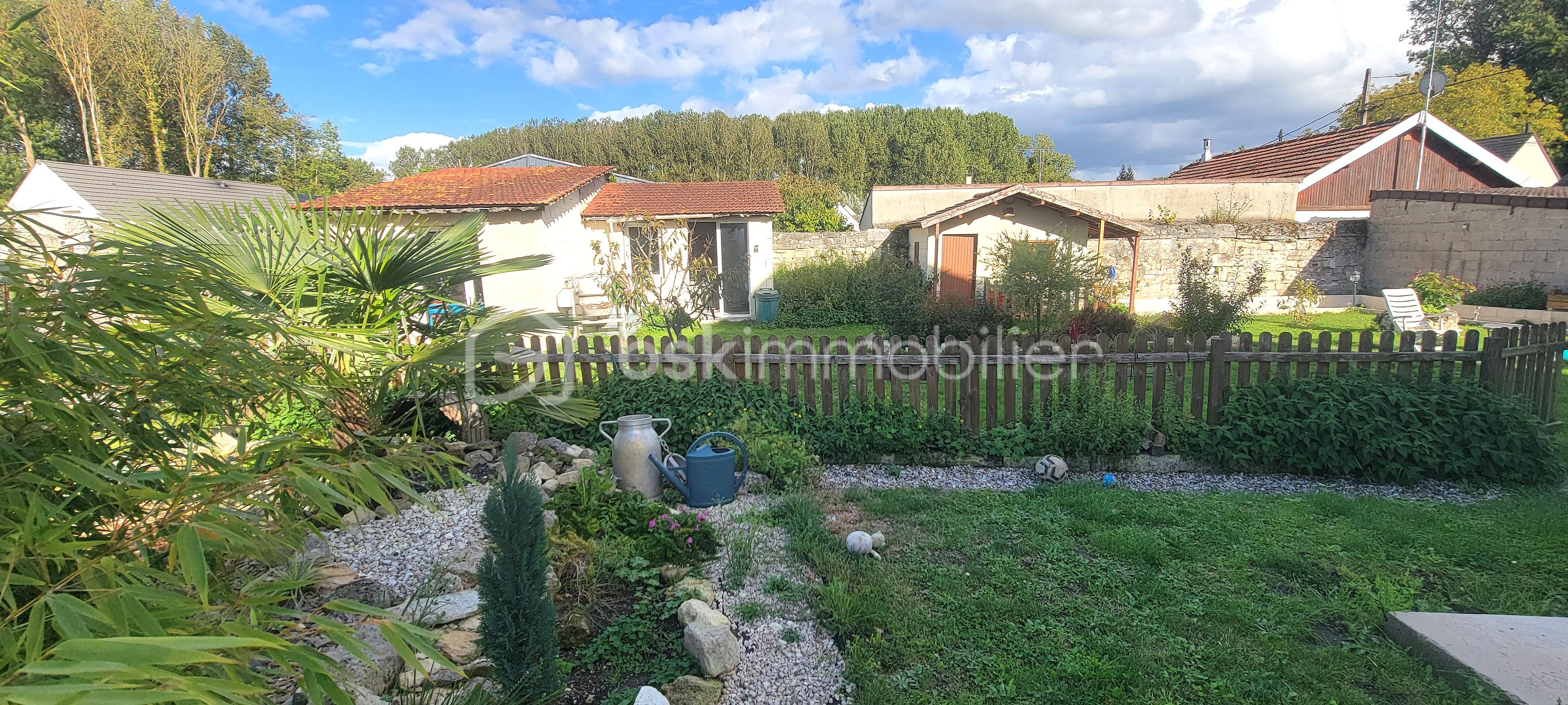 Maison ancienne de 109 m² - 20250915_170643.jpg
