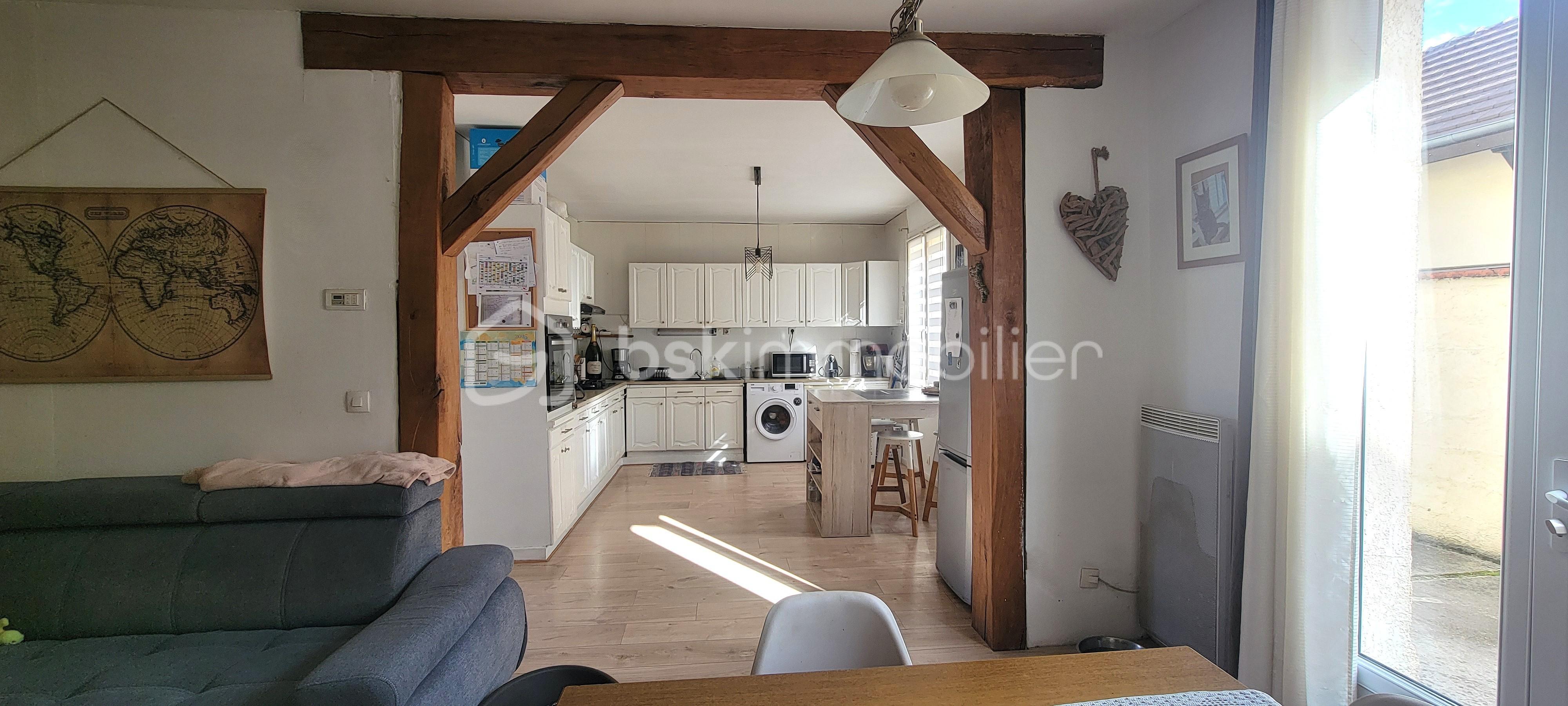 Maison ancienne de 109 m² - 20250915_170358.jpg