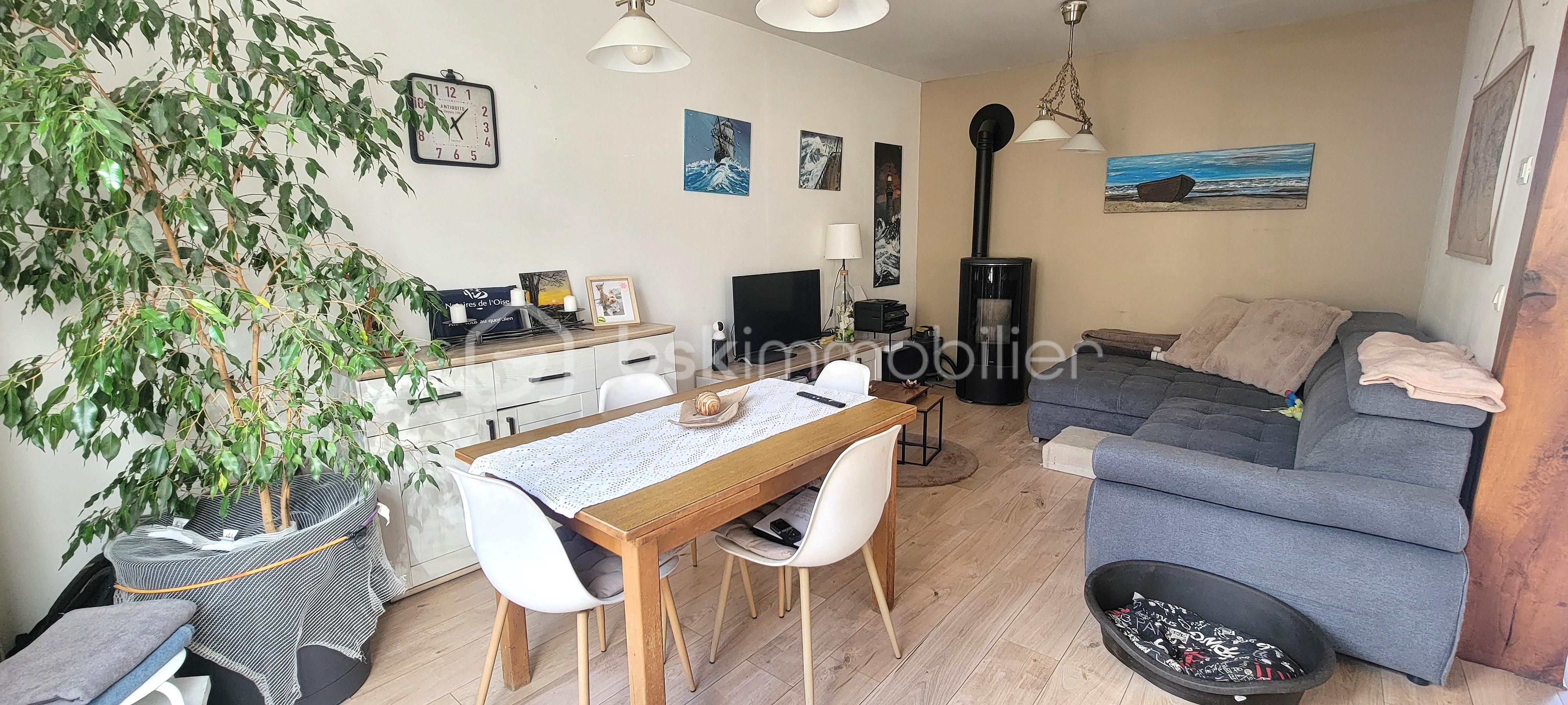 Maison ancienne de 109 m² - 20250915_170324.jpg