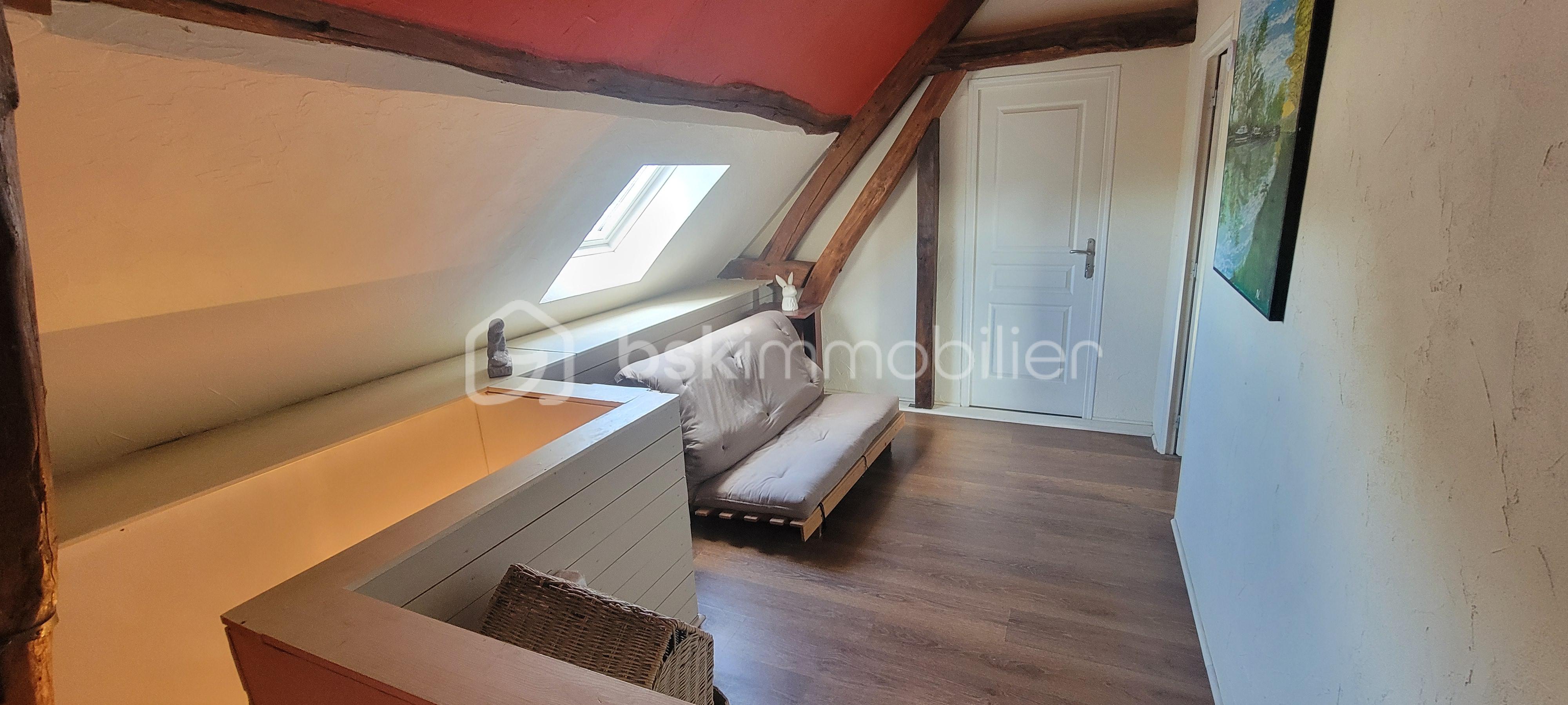 Maison ancienne de 109 m² - 20250915_165857.jpg