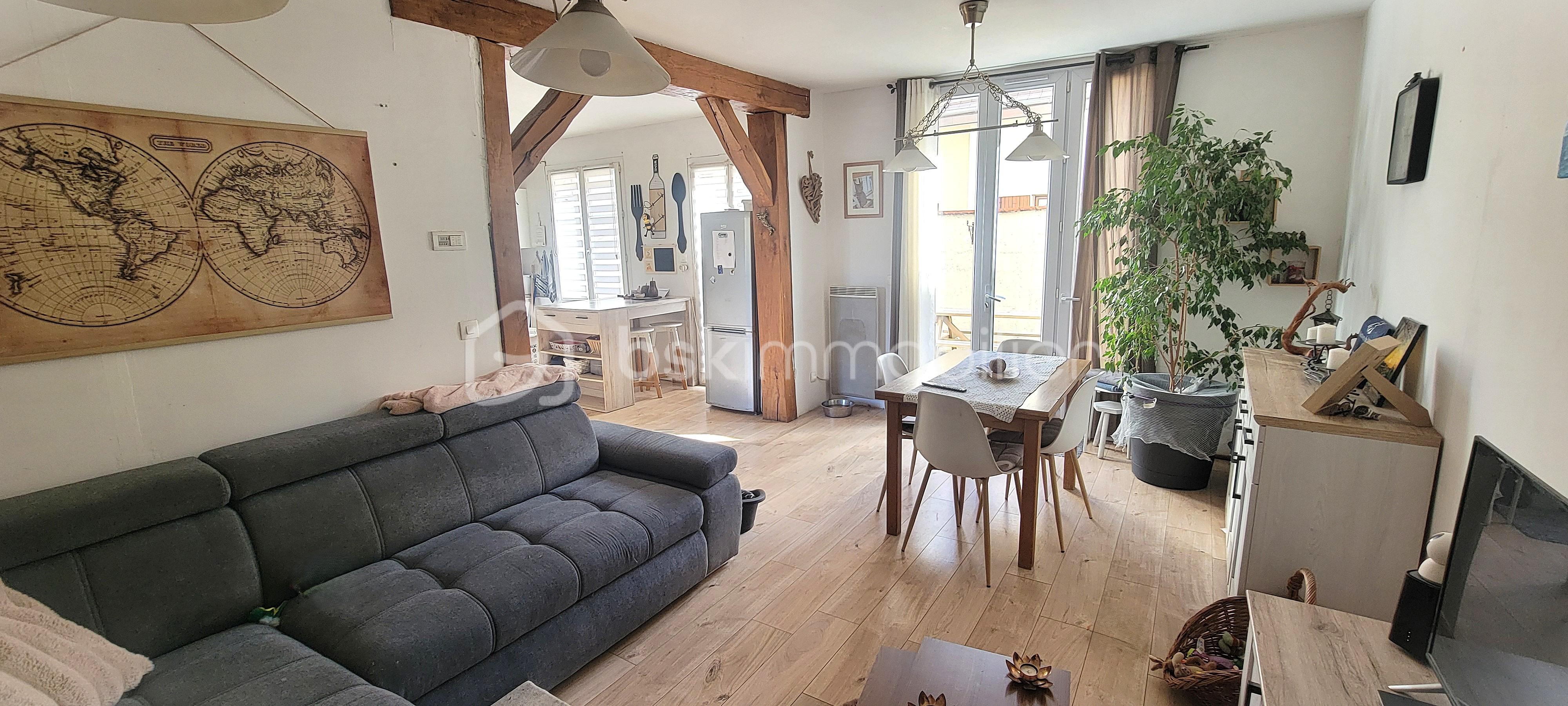 Maison ancienne de 109 m² - 20250915_170336.jpg