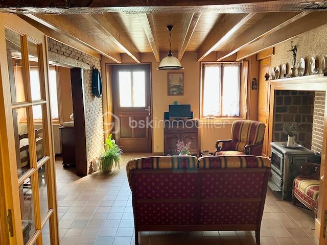 Fermette de 172 m² - noel_salon_de_cuisine 2.jpg