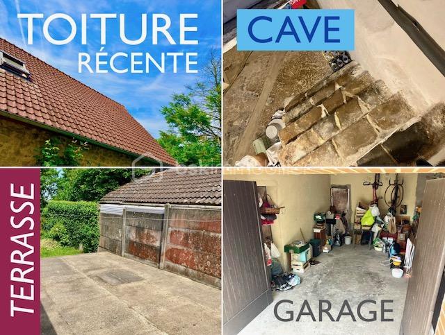 Fermette de 172 m² - noel_amalgame_garage.jpg