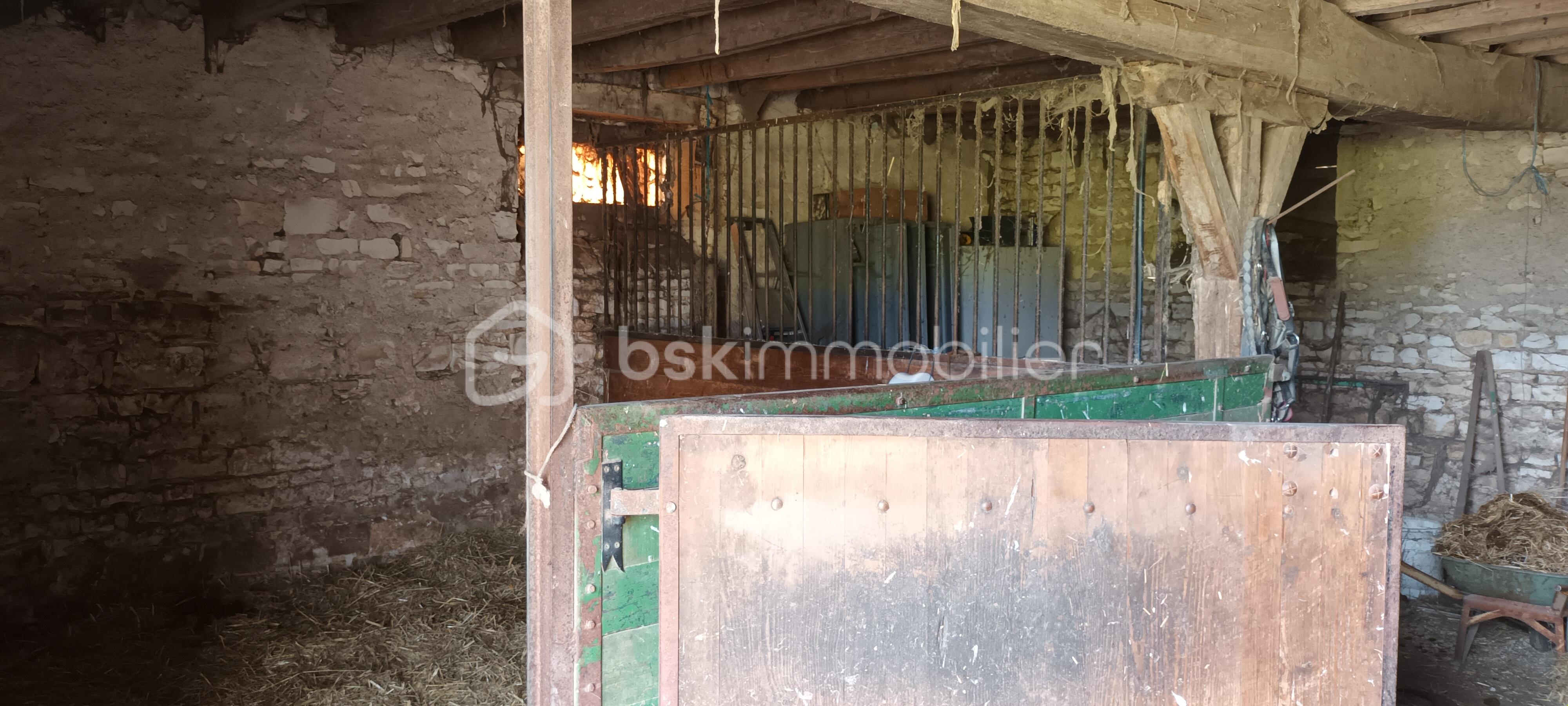Corps de ferme de 268 m² - 20240601_110606.jpg