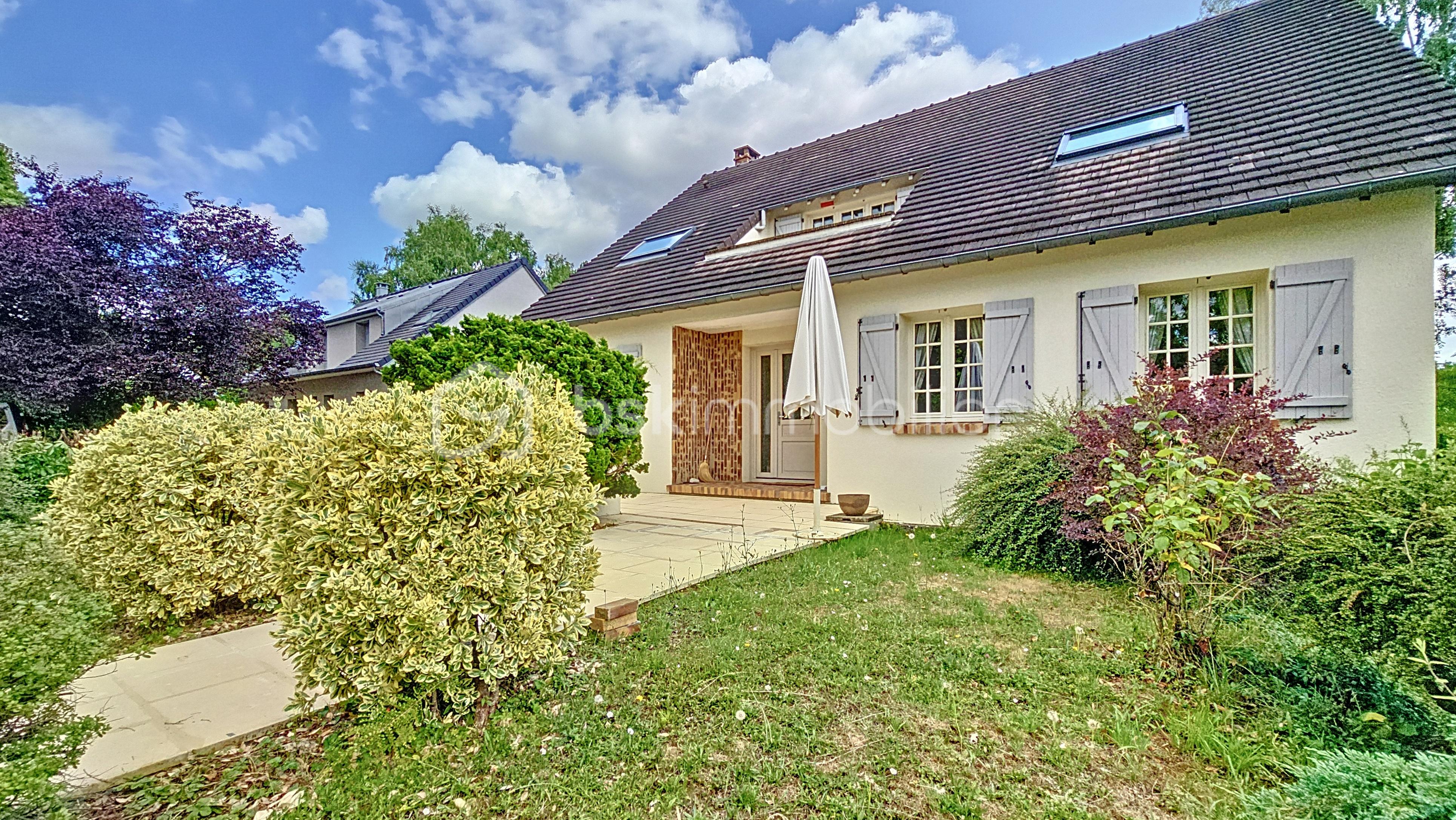 Maison de 209 m² - ortega_00102.jpg