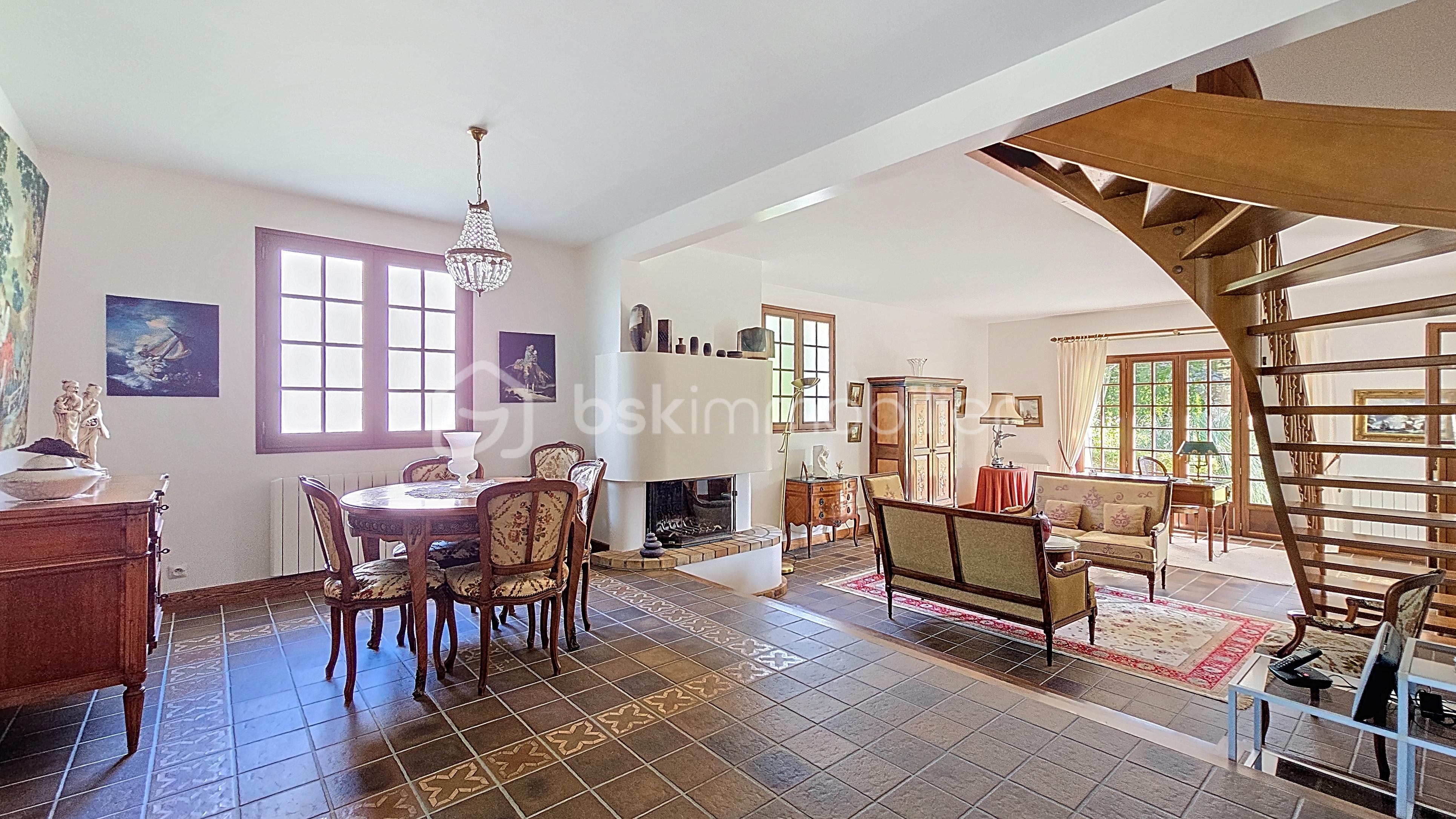 Maison de 209 m² - ortega_00005.jpg
