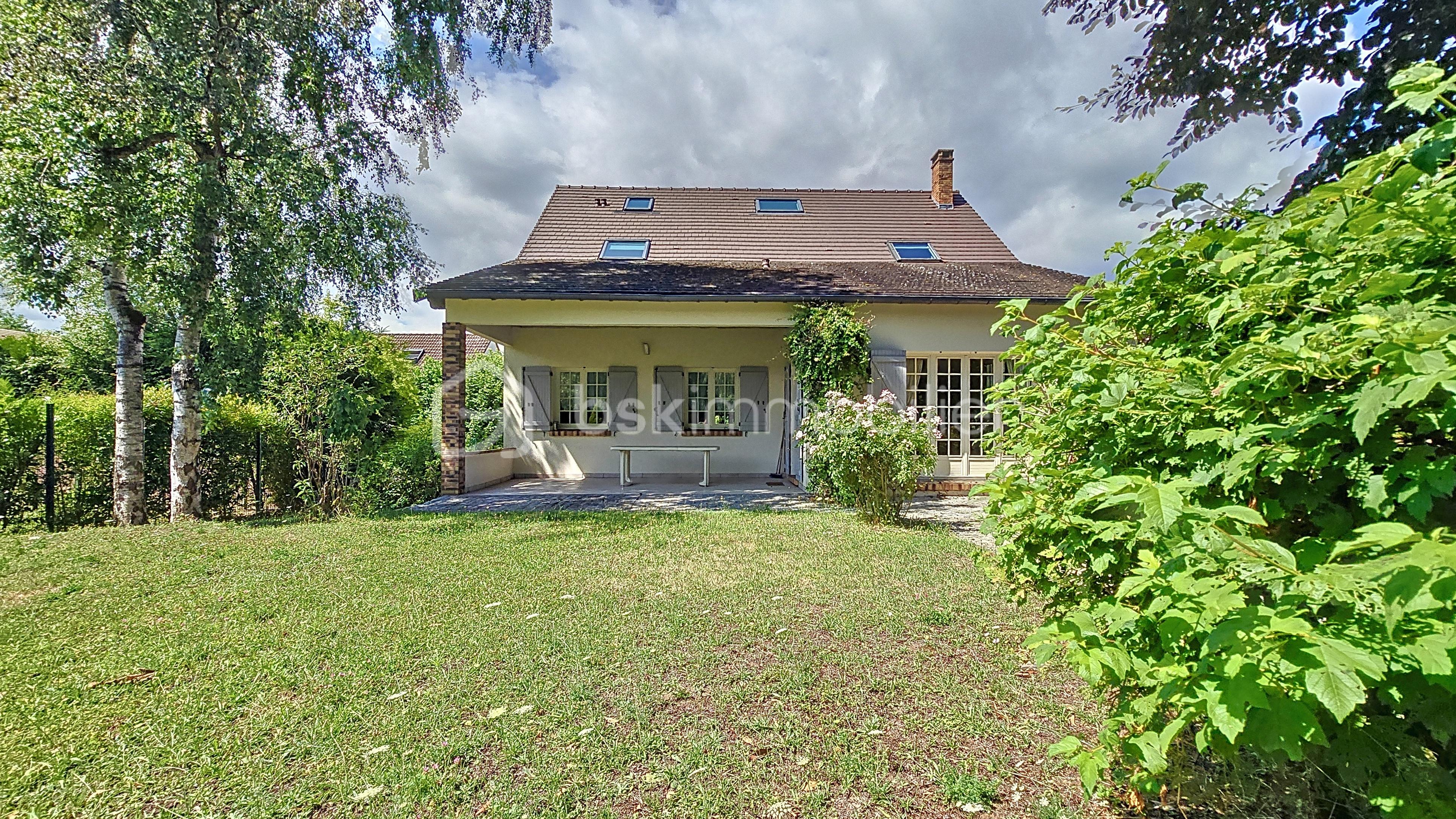 Maison de 209 m² - ortega_00040.jpg
