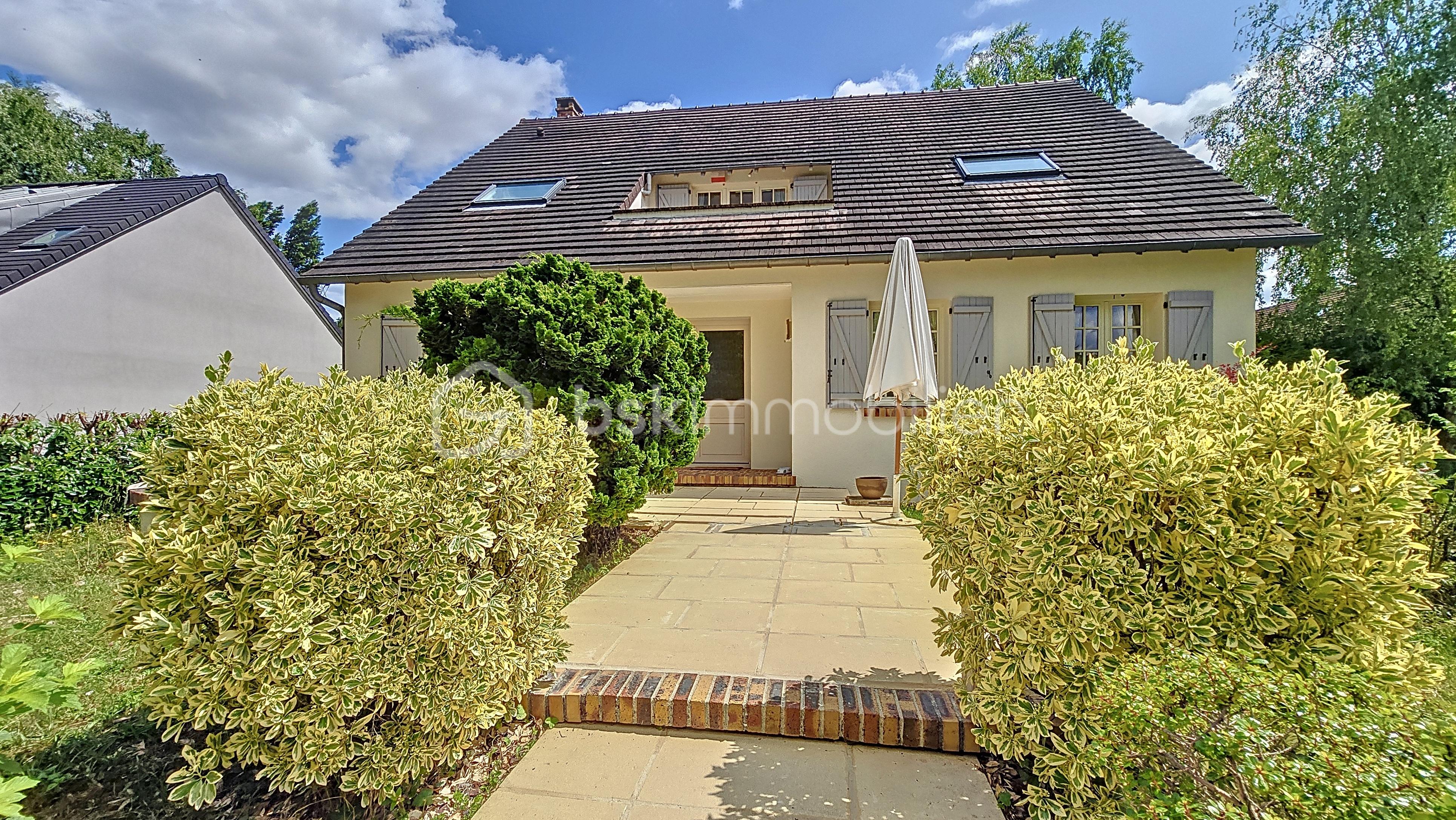 Maison de 209 m² - ortega_00050.jpg