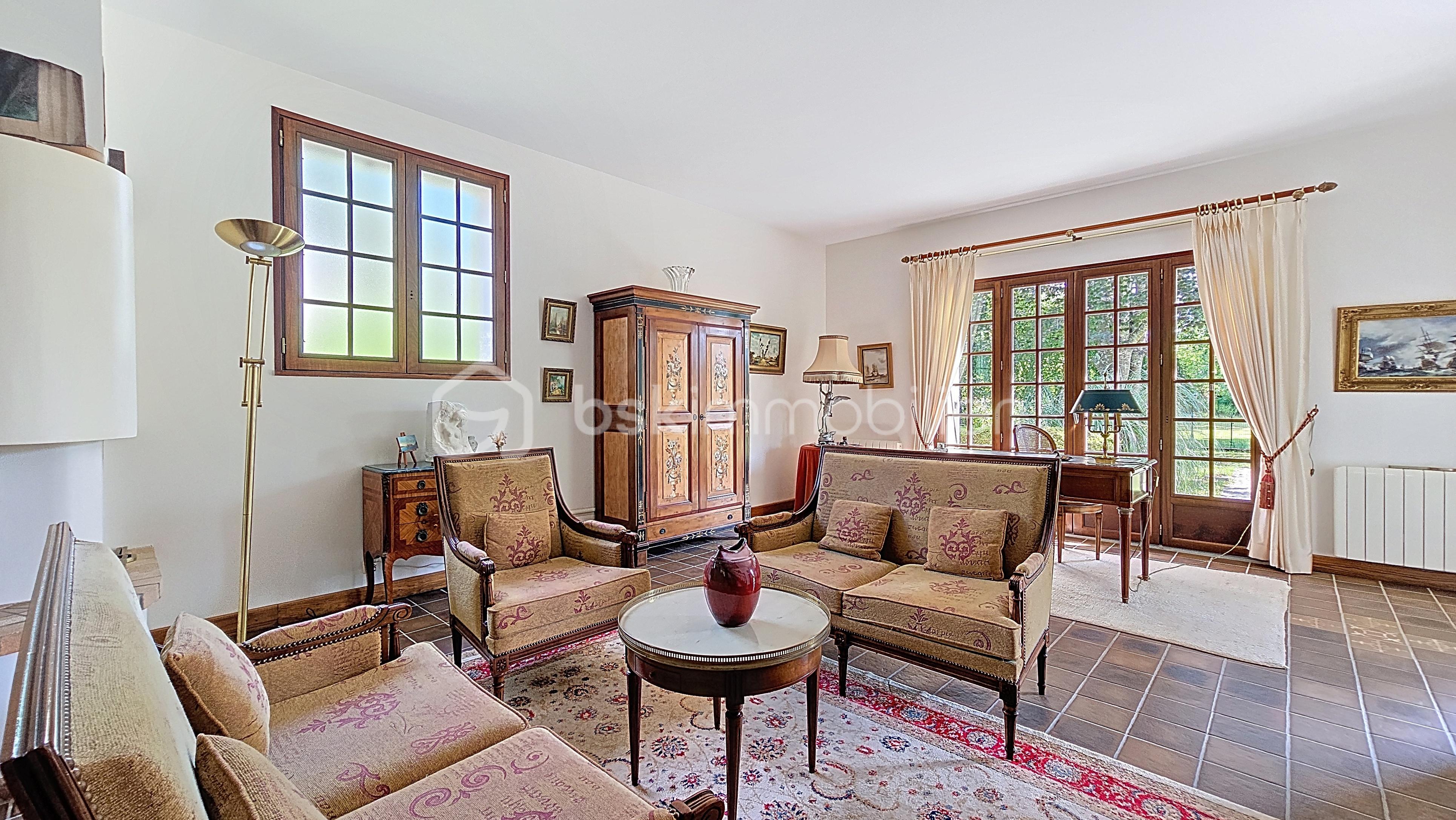 Maison de 209 m² - ortega_00011.jpg