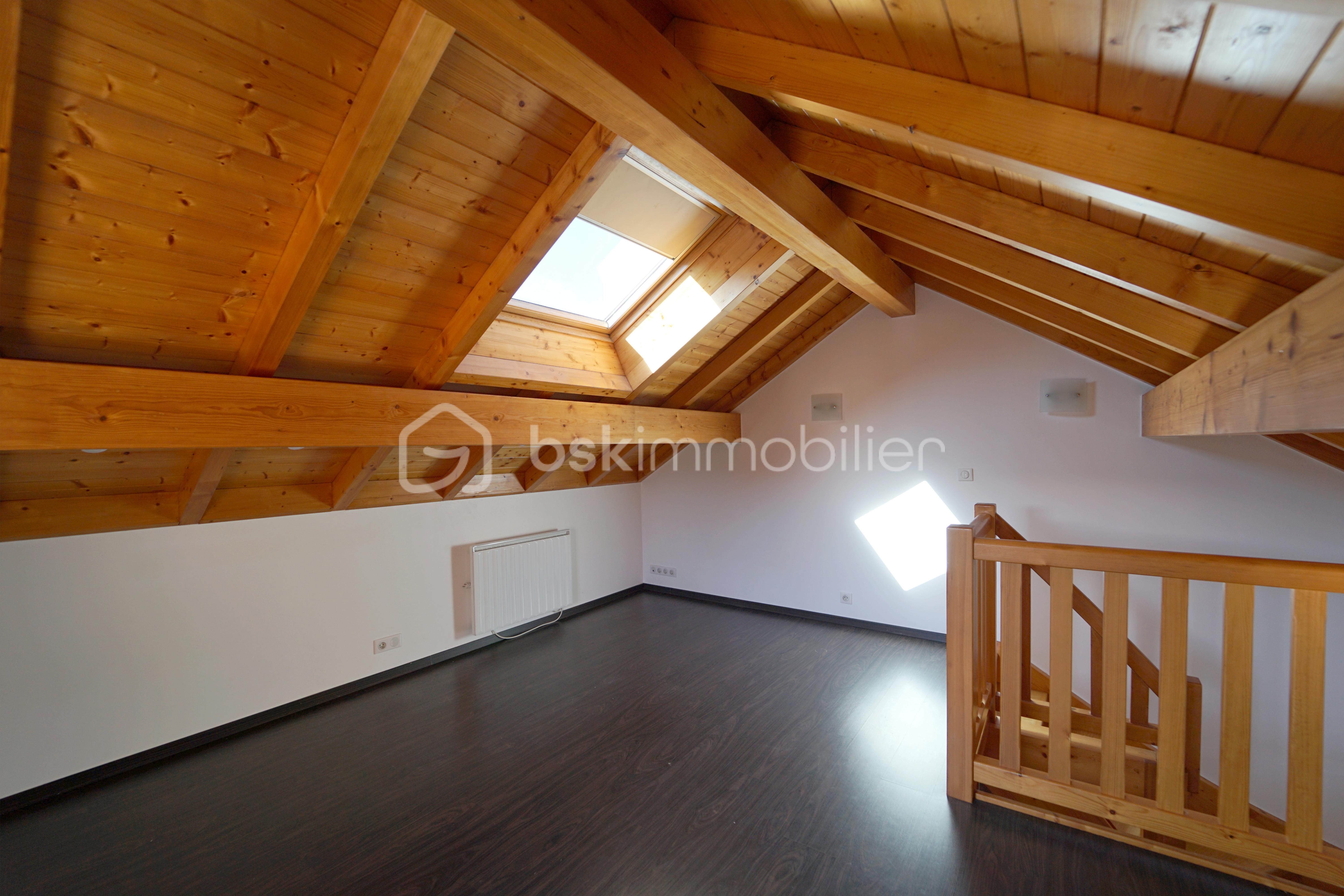 Maison de 62 m² - chambre2'.JPG