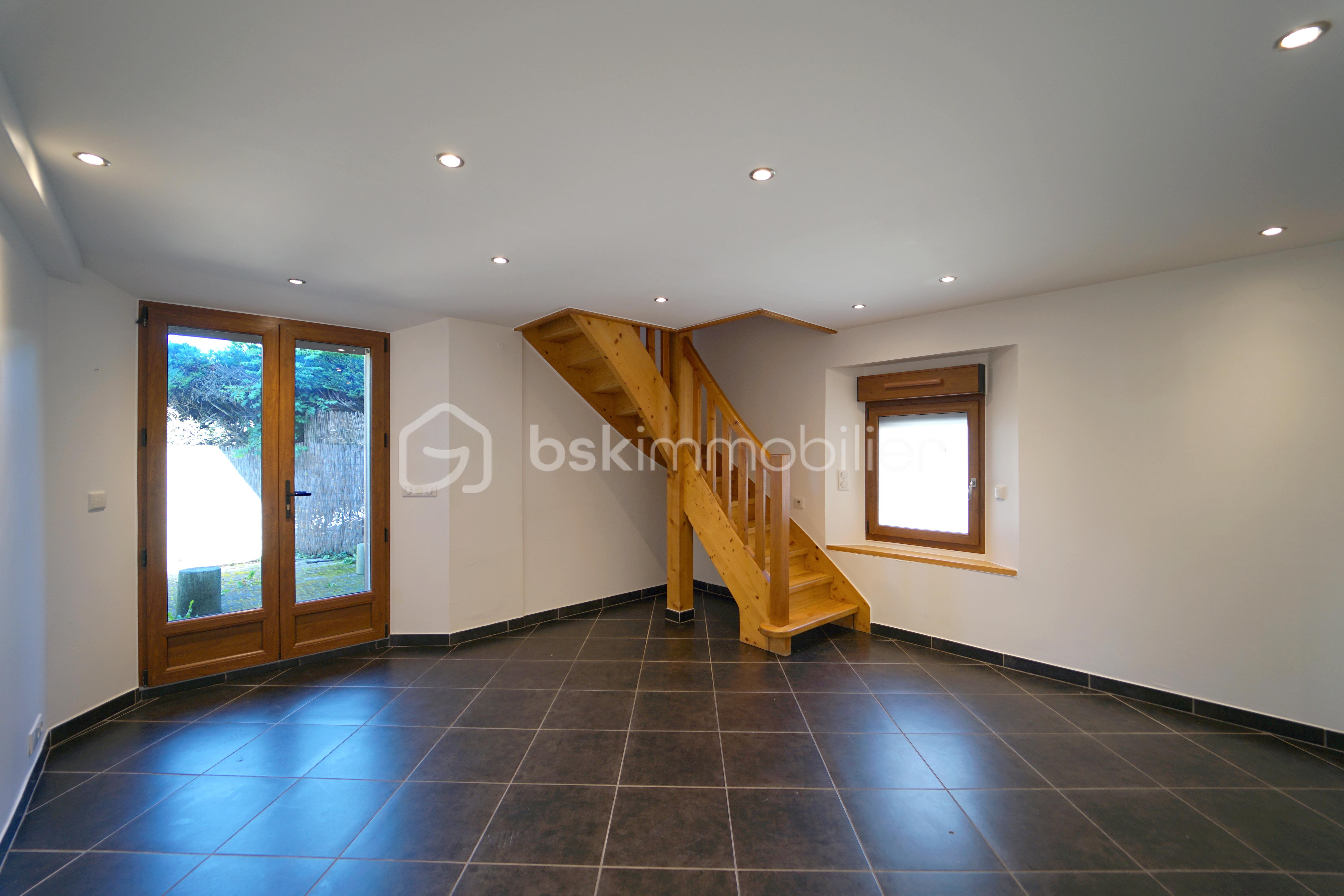 Maison de 62 m² - séjour1.JPG