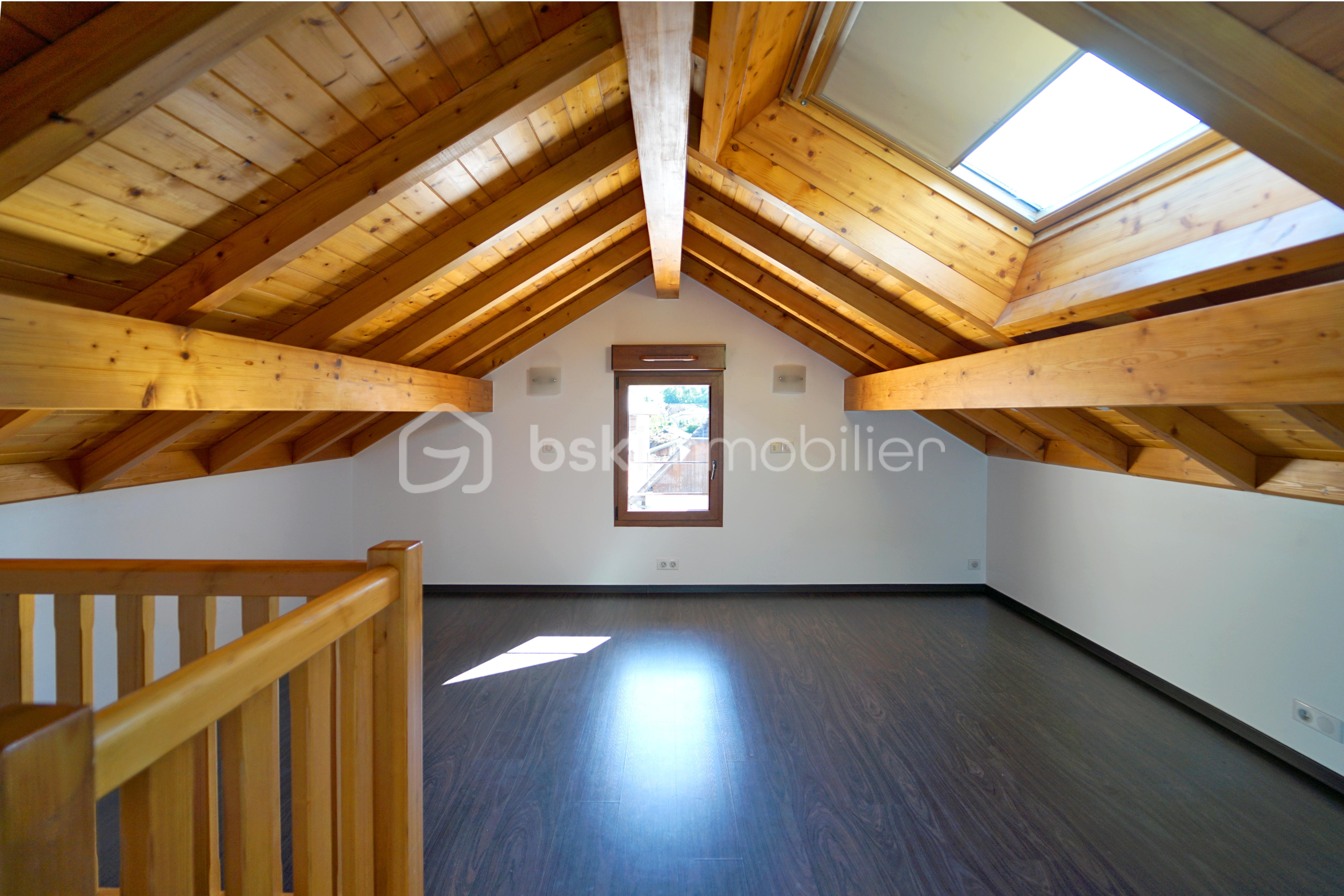 Maison de 62 m² - chambre2.JPG