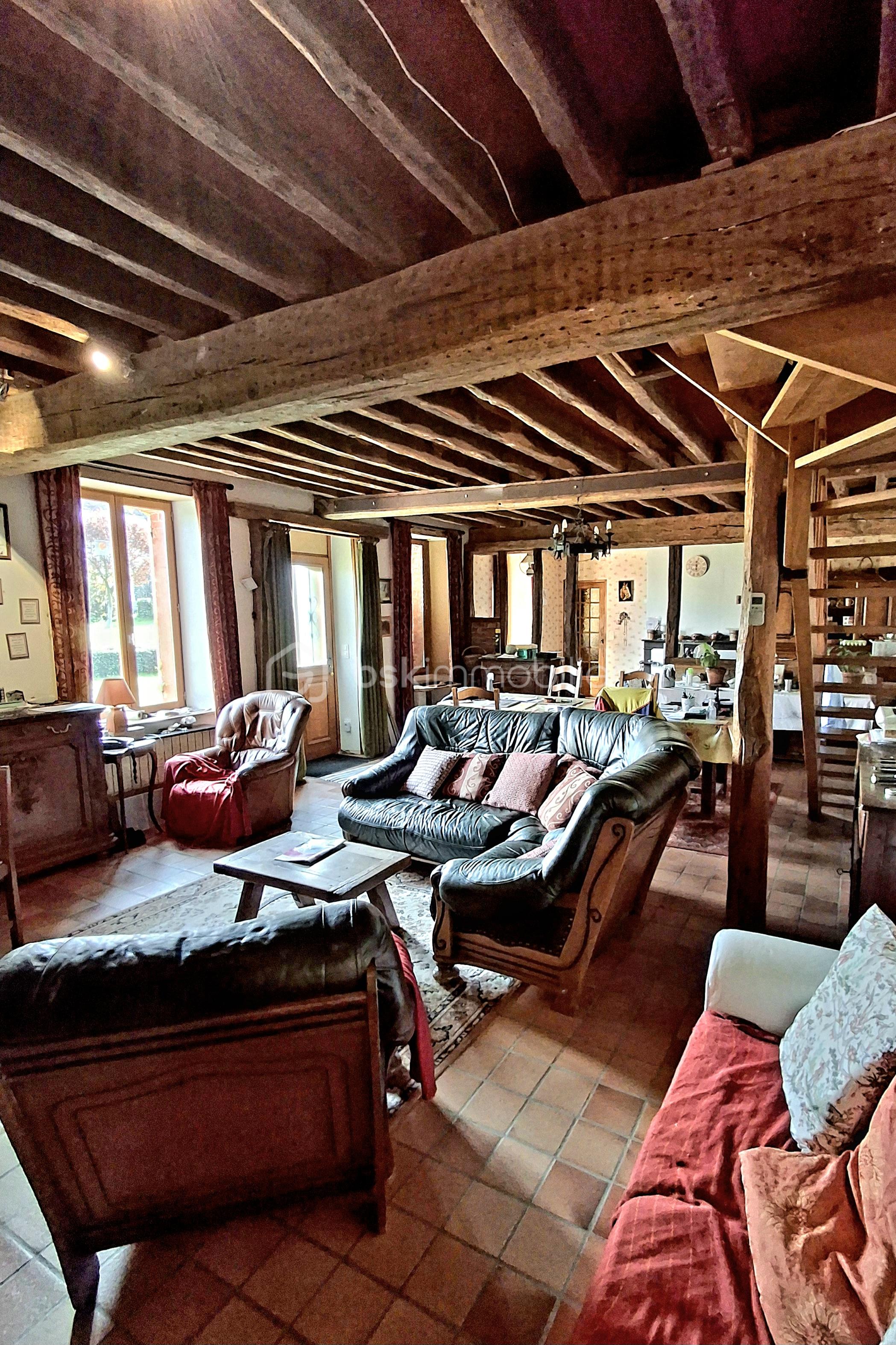 Maison longere de 99 m² - 20250418_180117.jpg