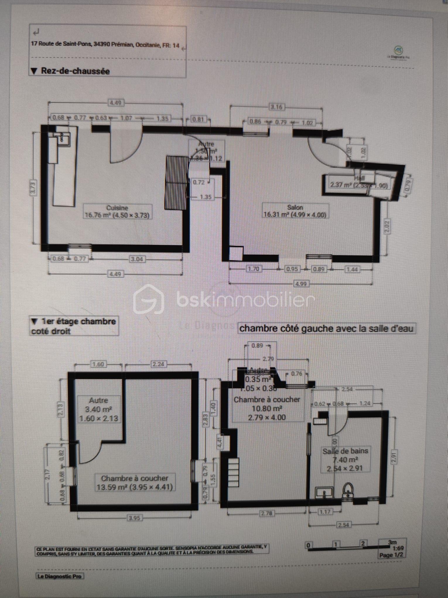Maison ancienne de 120 m² - WhatsApp Image 2025-09-20 at 09.19.51.jpeg