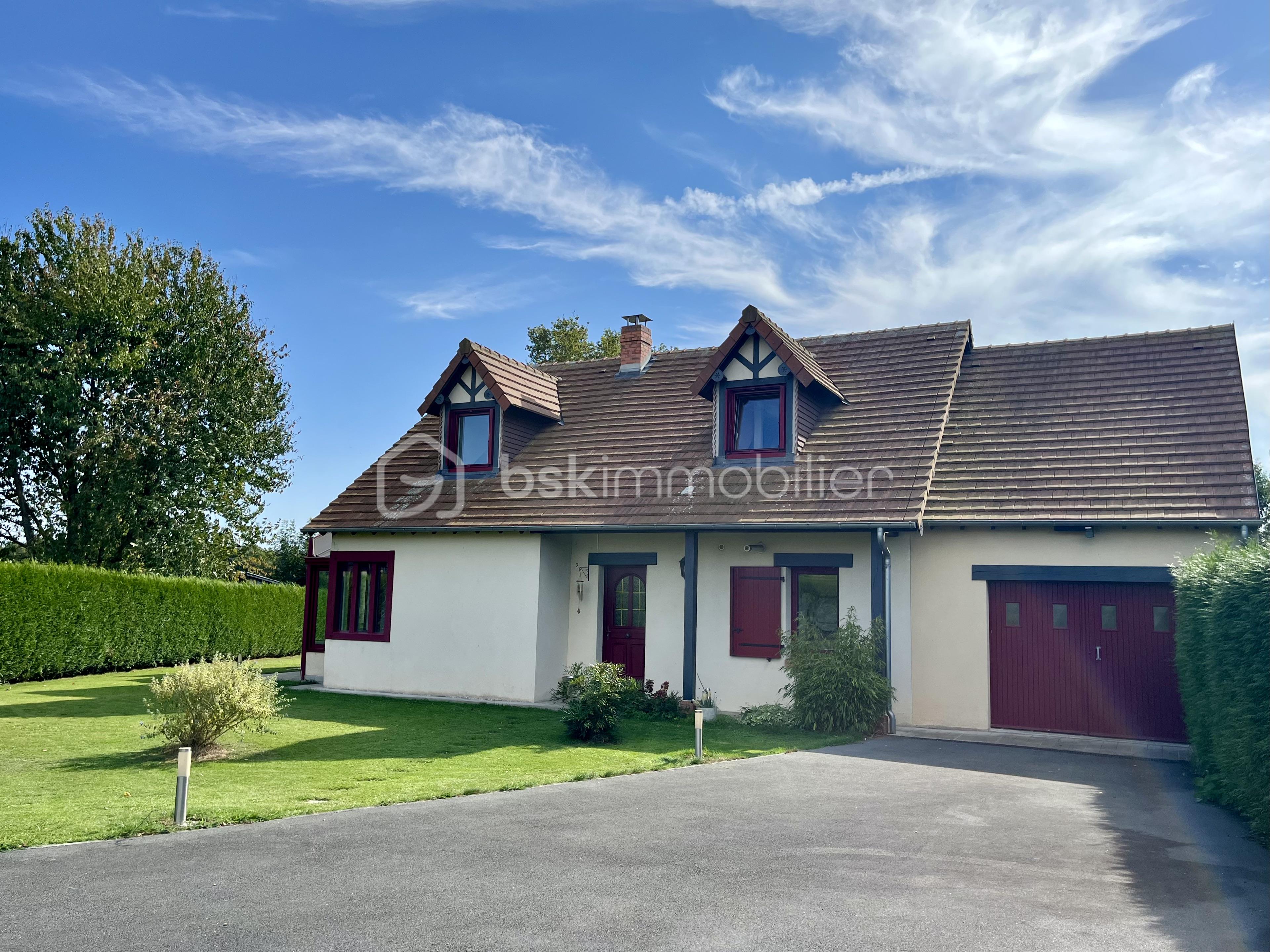 Maison de 153 m² - IMG_3147.jpeg