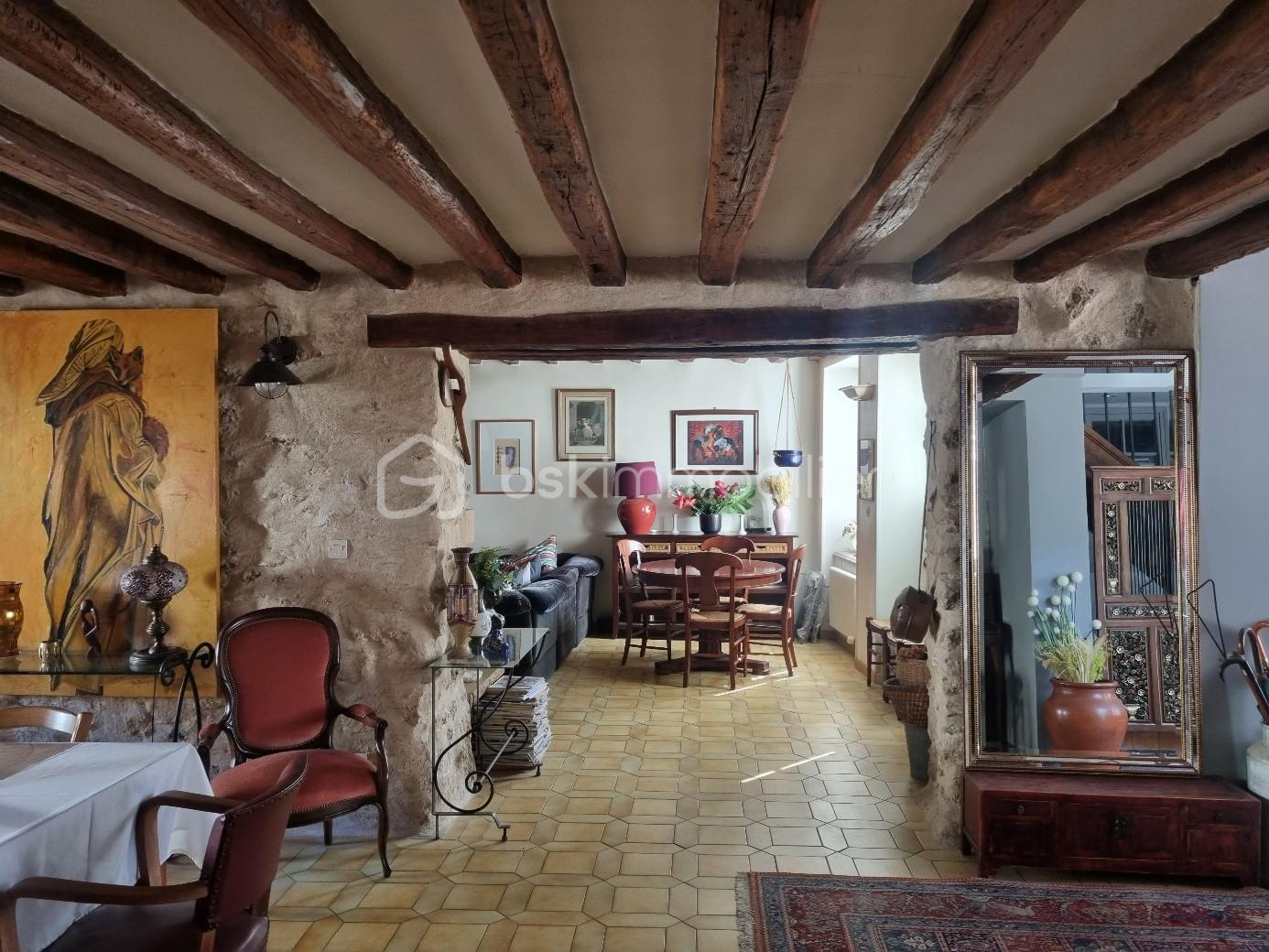 Corps de ferme de 598 m² - Image7.jpg