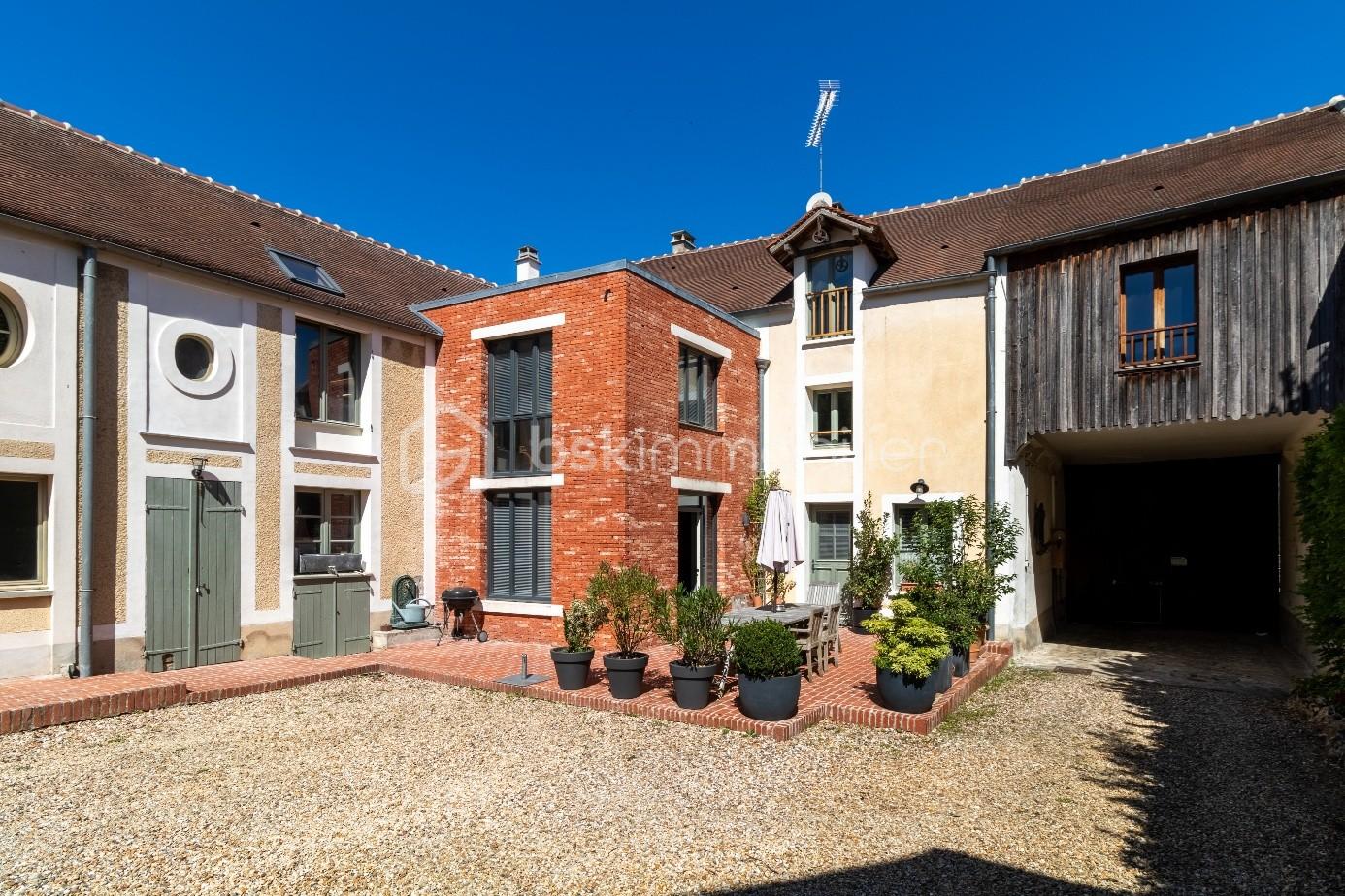 Corps de ferme de 598 m² - Image18.jpg