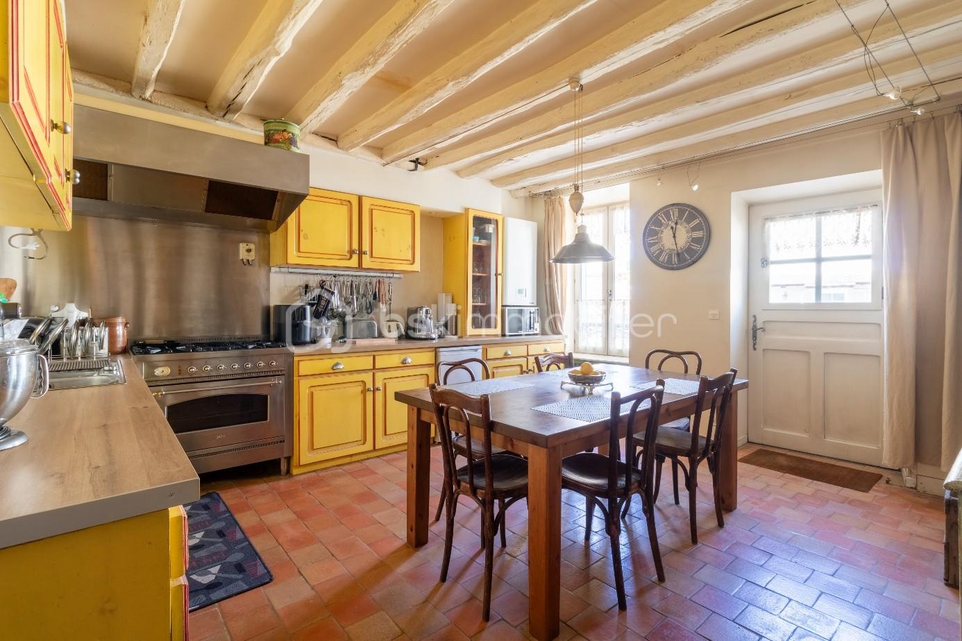 Corps de ferme de 598 m² - Image6.jpg