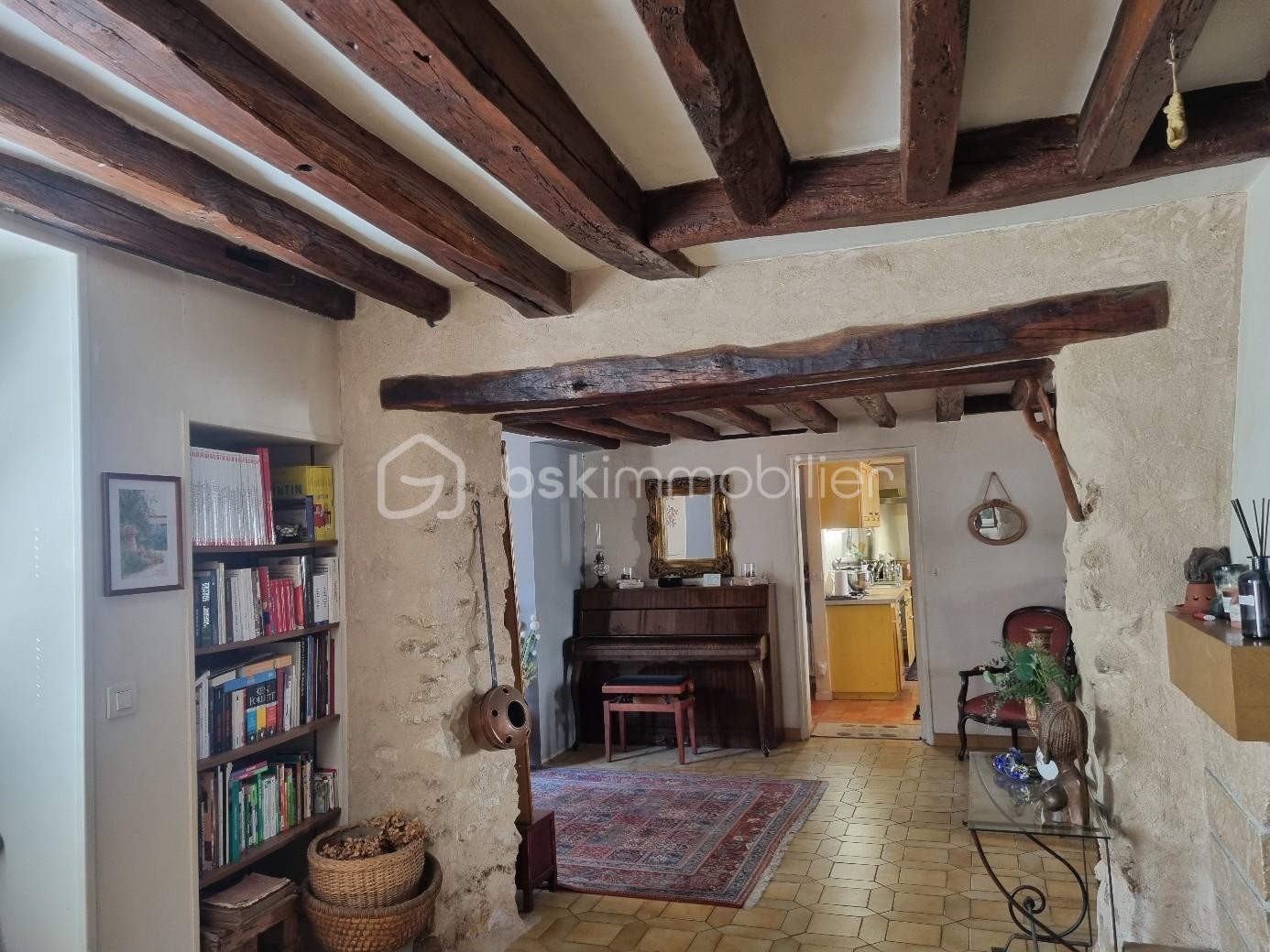 Corps de ferme de 598 m² - Image9.jpg