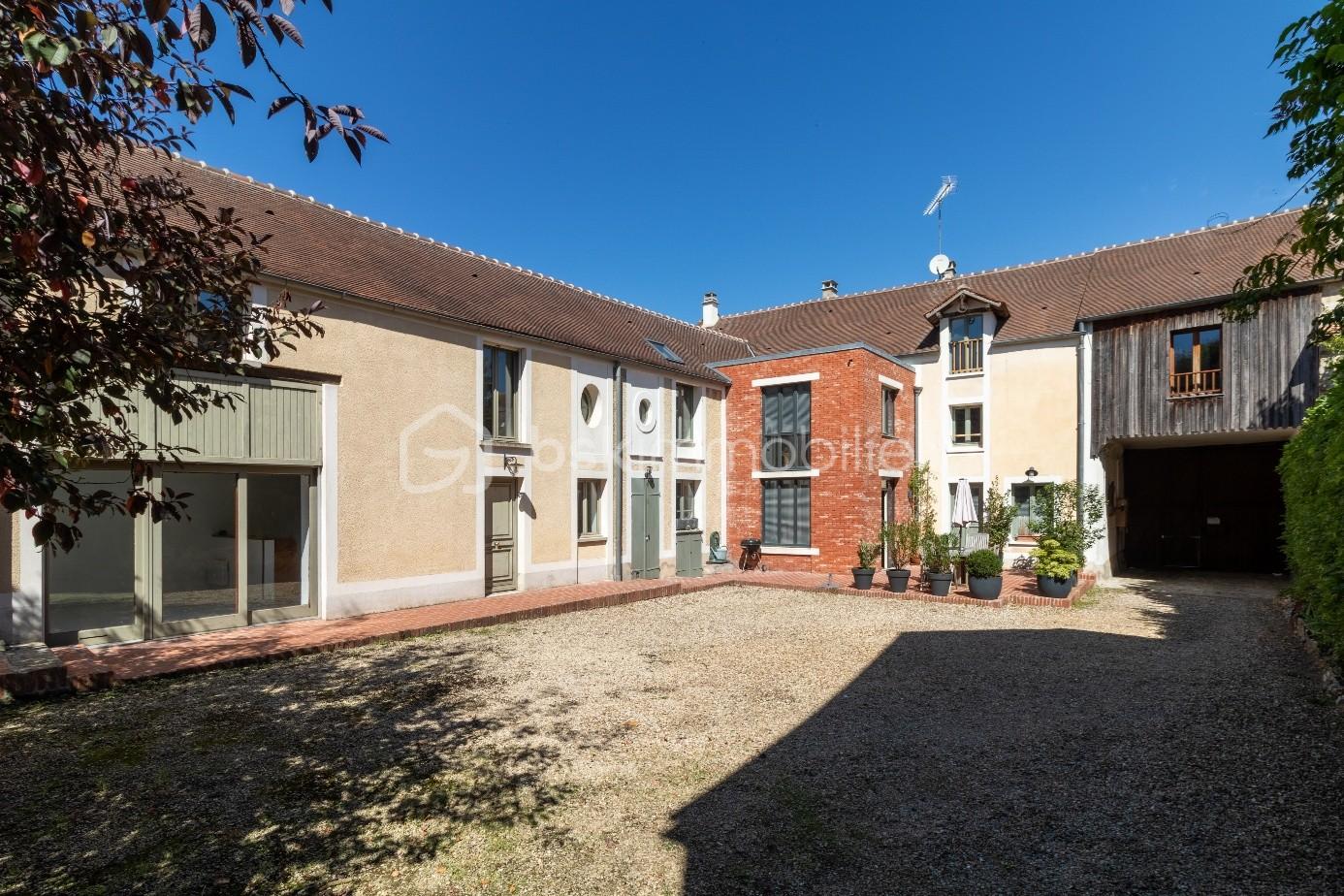 Corps de ferme de 598 m² - Image21.jpg