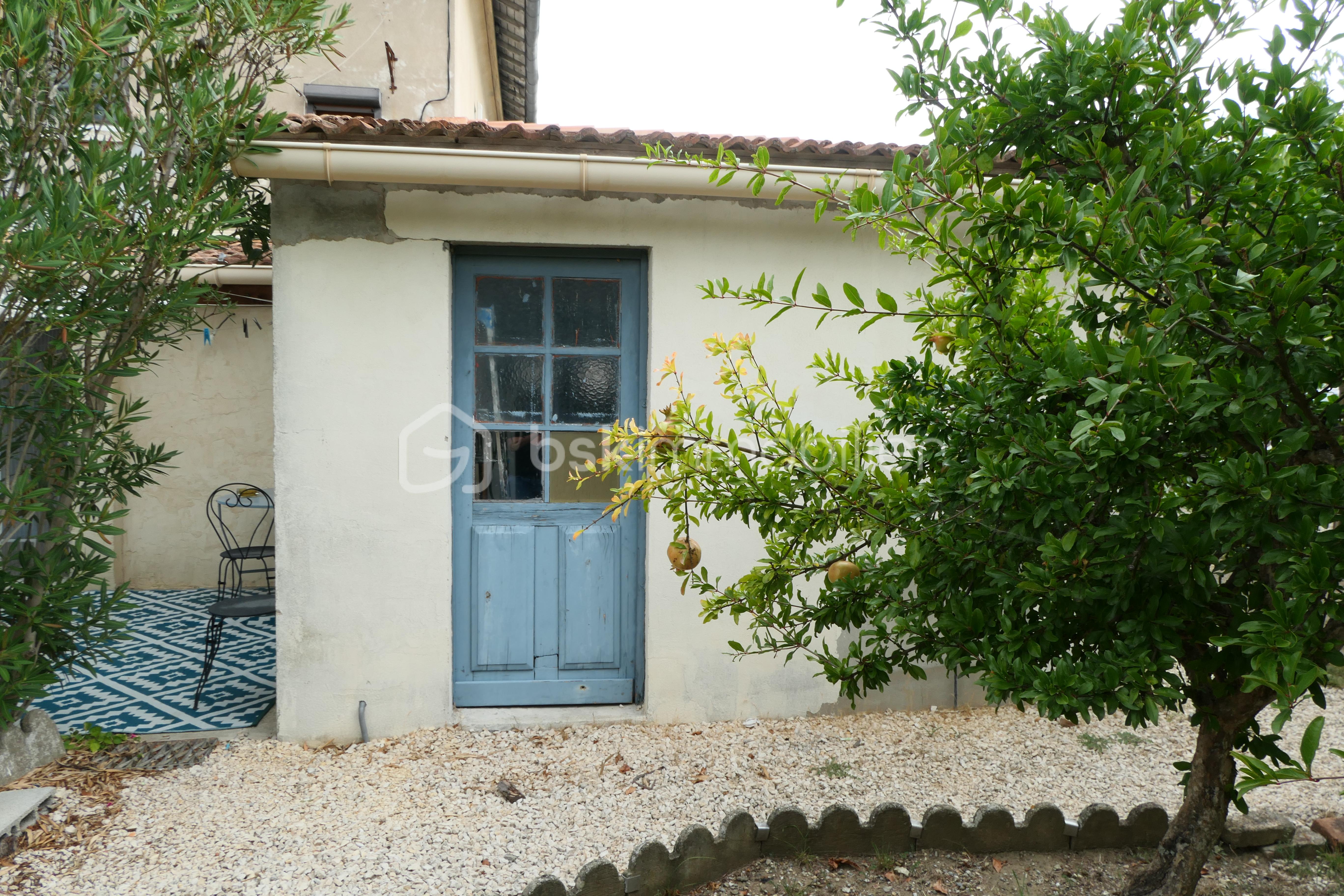 Maison de ville de 72 m² - P1002293 - Copie.JPG