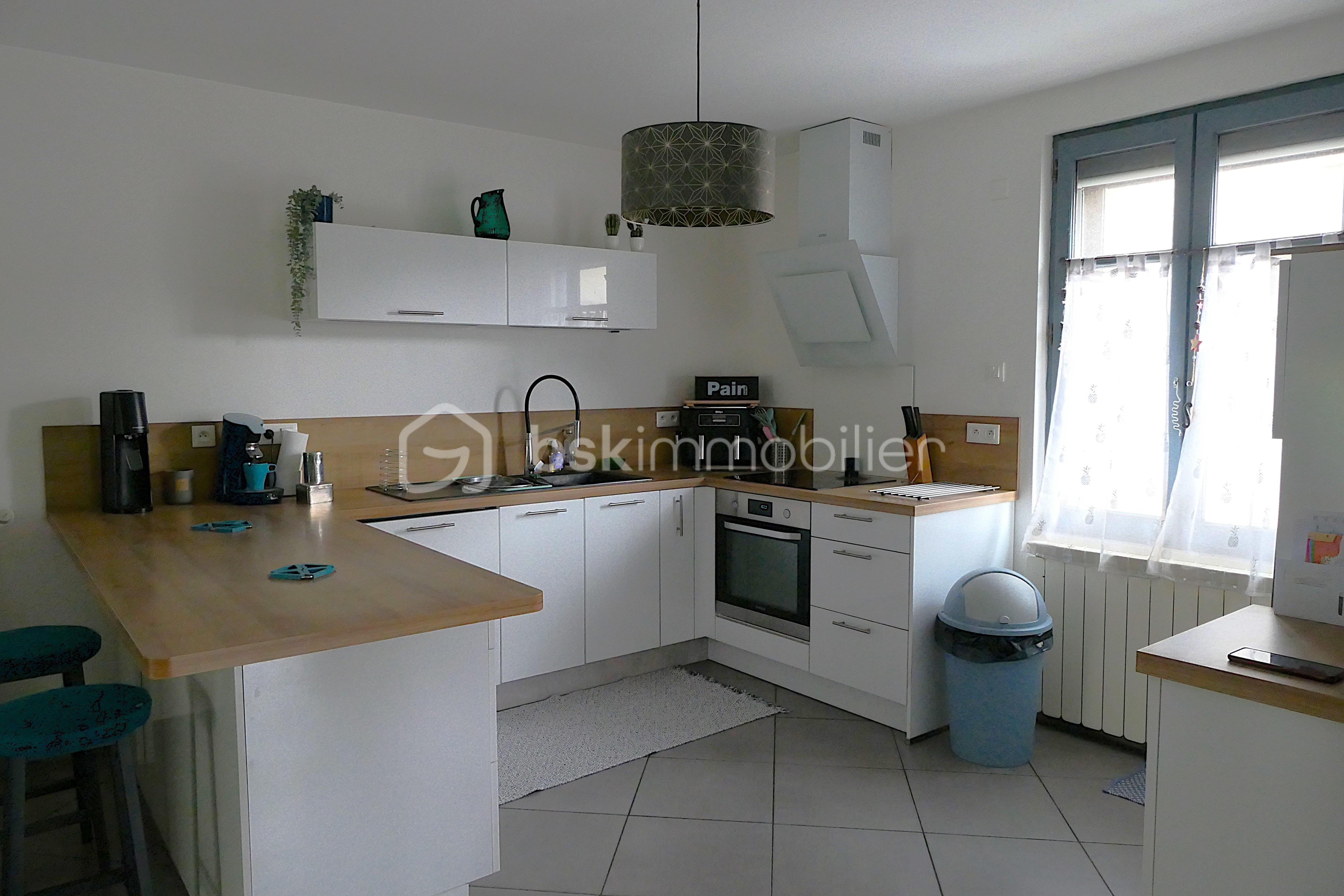 Maison de ville de 72 m² - P1002300 - Copie.JPG