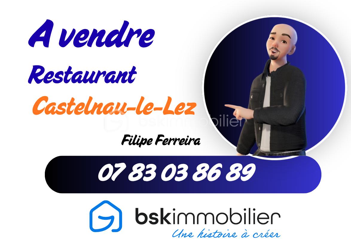 Fonds de commerce à Montpellier · 140 000 €