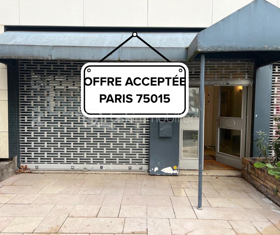 Appartement de 58,92 m² - OFFRE ACCEPTÉE.png