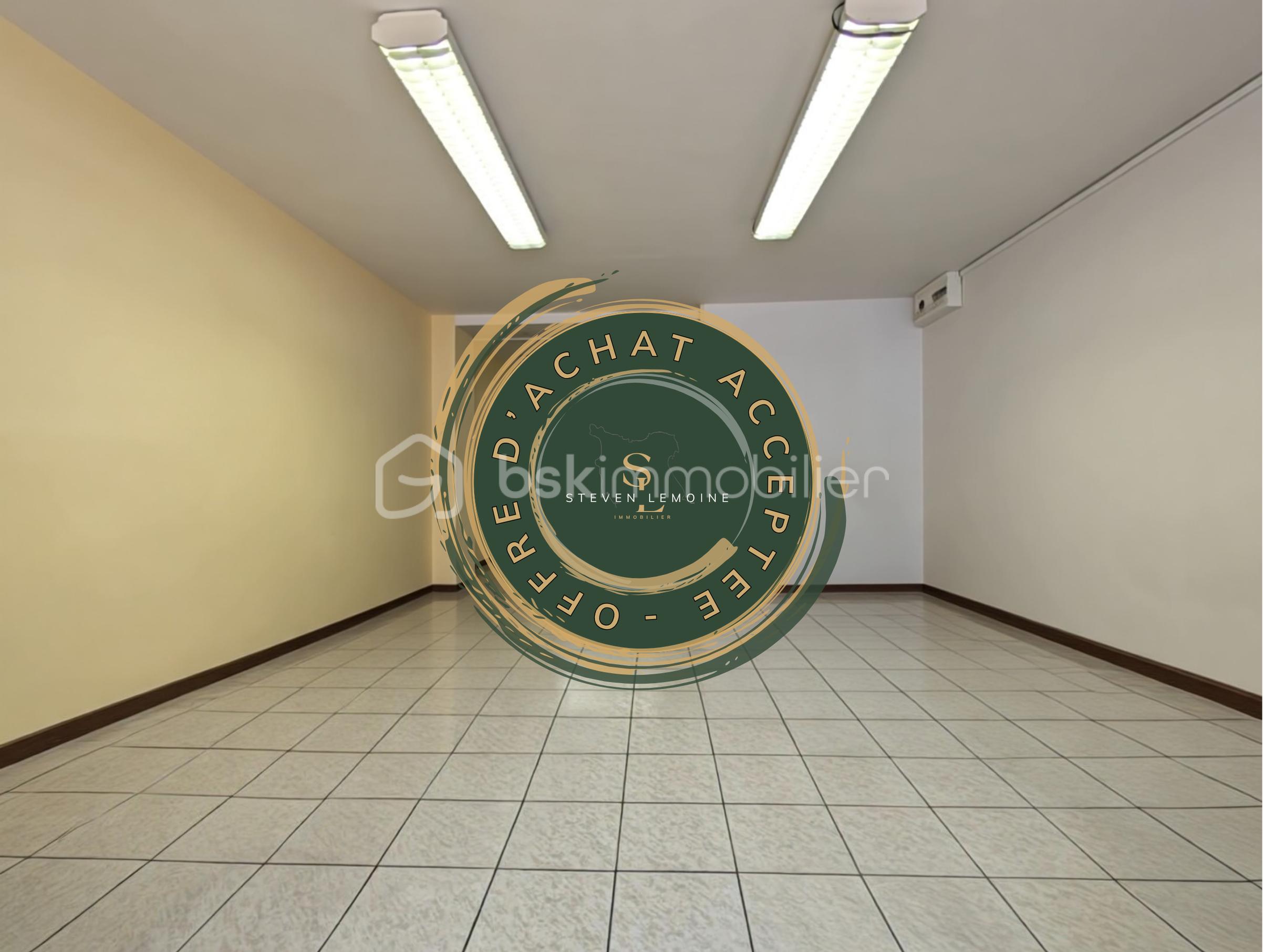 Appartement de 41 m² - Offre Acceptèe.png