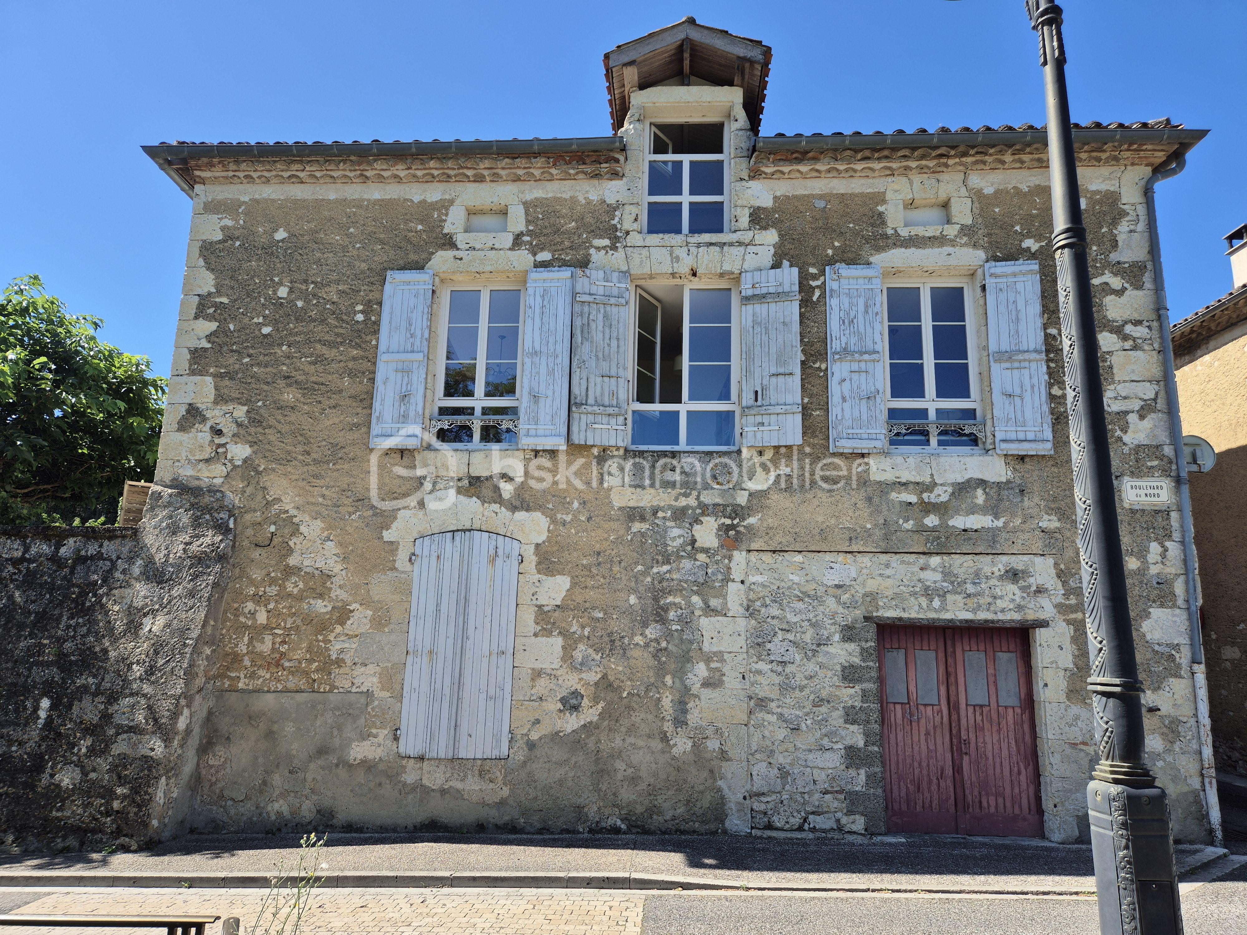 Maison en pierre de 224 m² - 20250709_111221.jpg