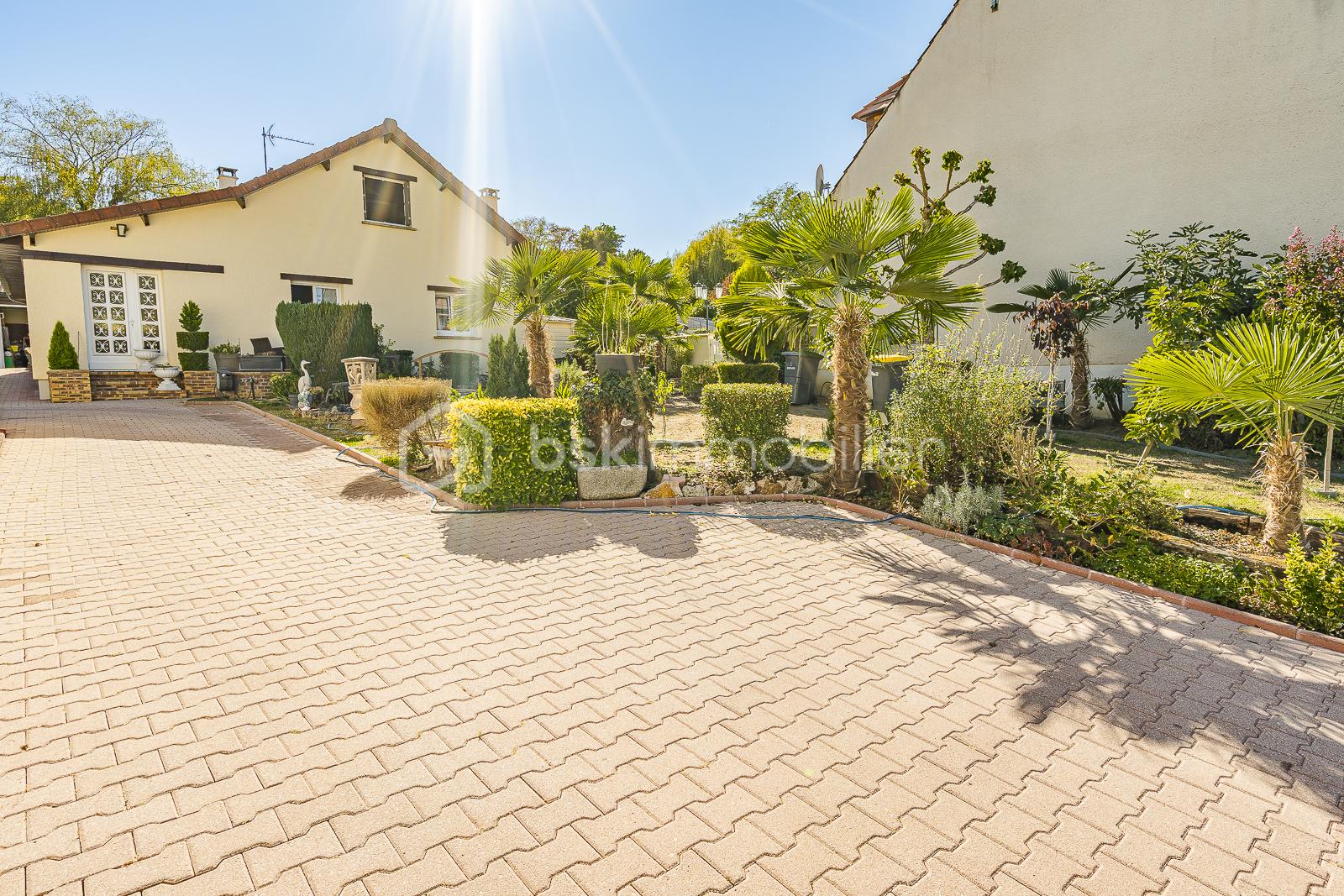 Maison 5 pièces 110 m² · à Claye-Souilly · 110 m² · 450 000 €