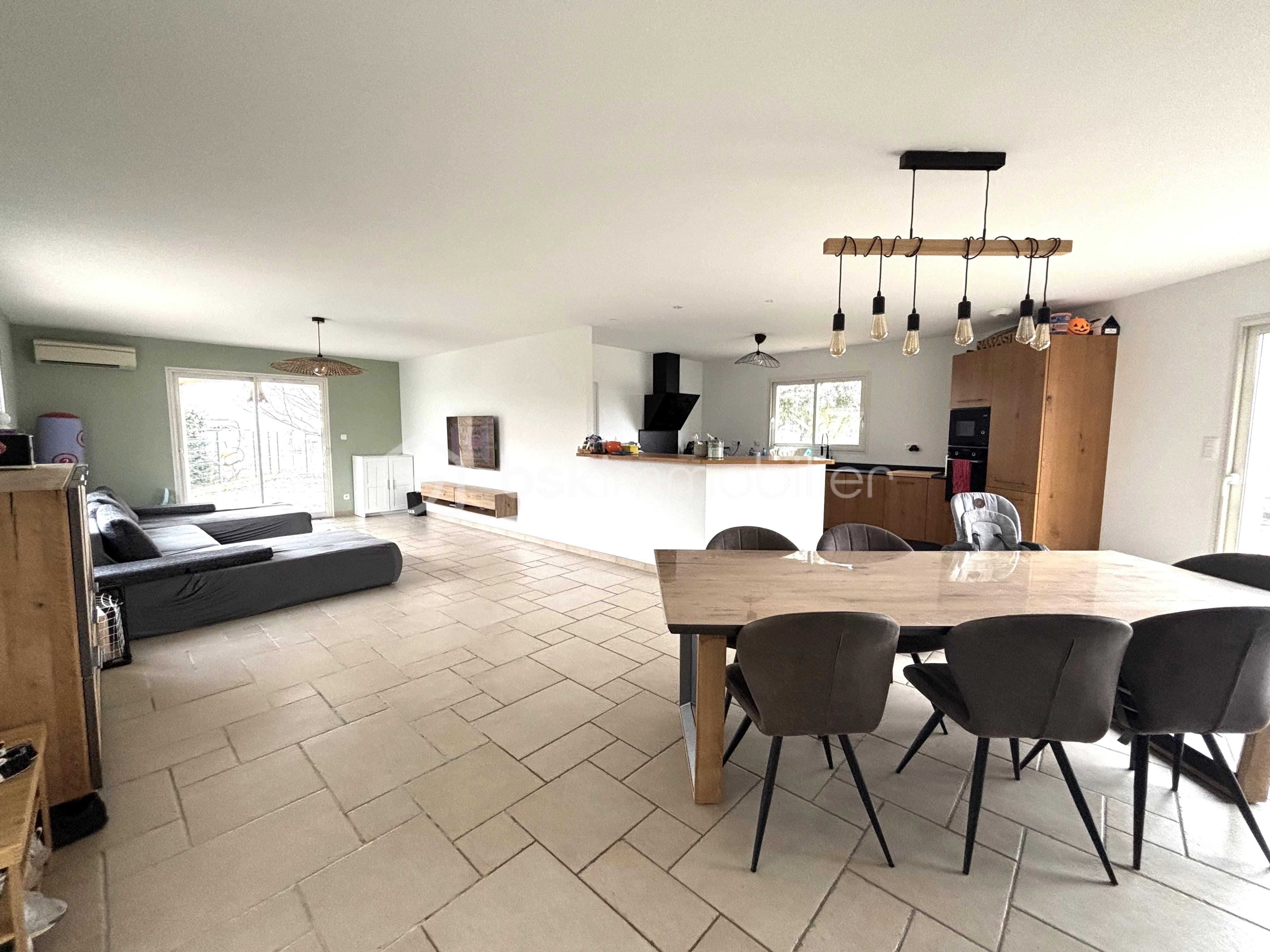 Maison traditionnelle de 155 m² - IMG_8060.jpeg