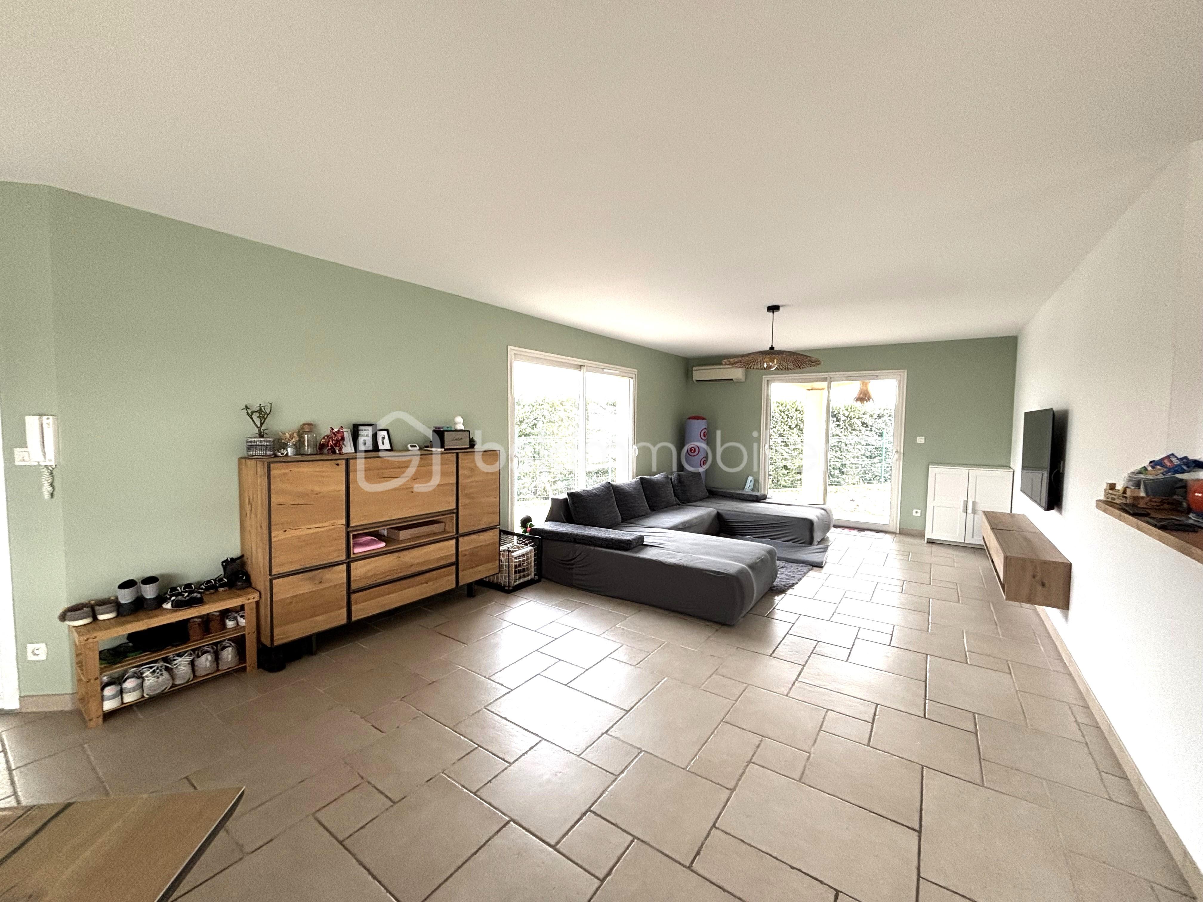 Maison traditionnelle de 155 m² - IMG_8068.jpeg