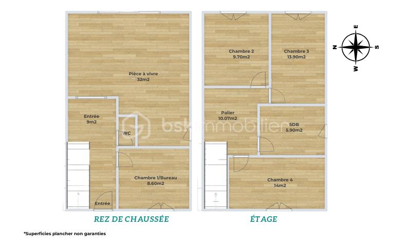 Maison traditionnelle de 103 m² - Audrey Adam Immobilier  (15).png