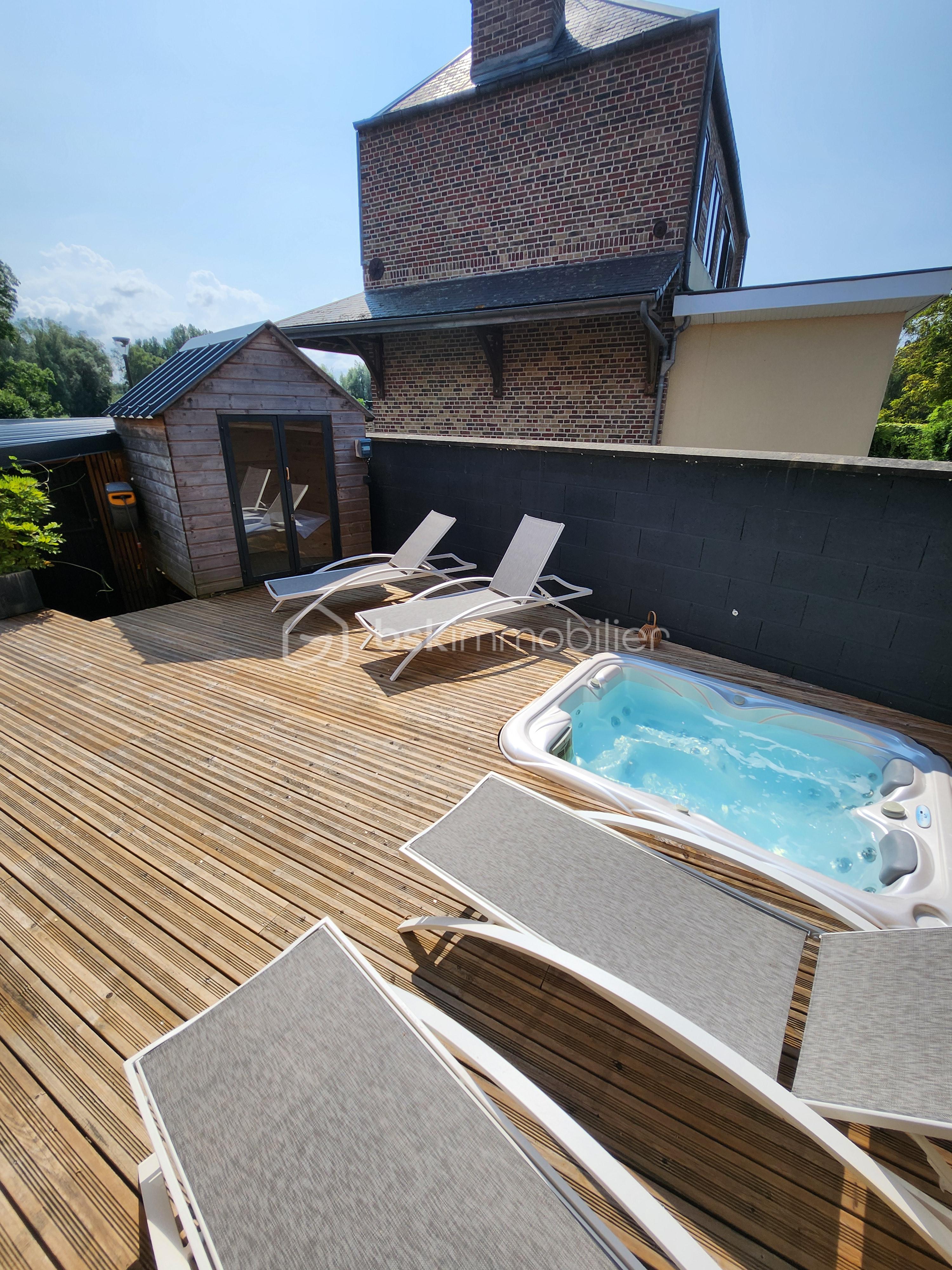 Maison de 140 m² - 20240802_154650.jpg