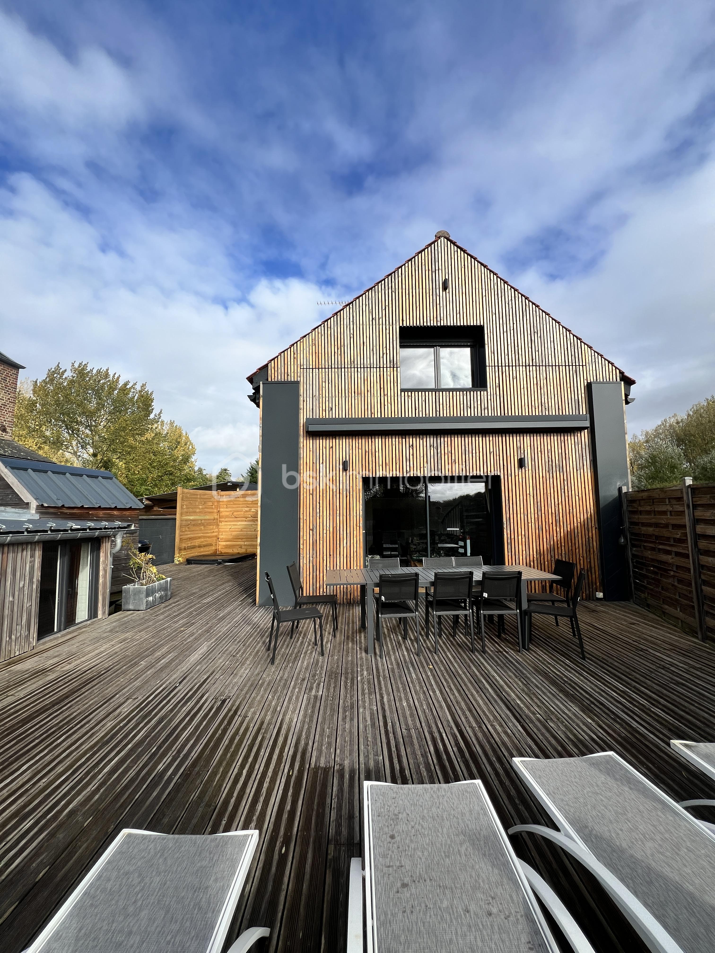 Maison de 140 m² - IMG_6806.jpeg