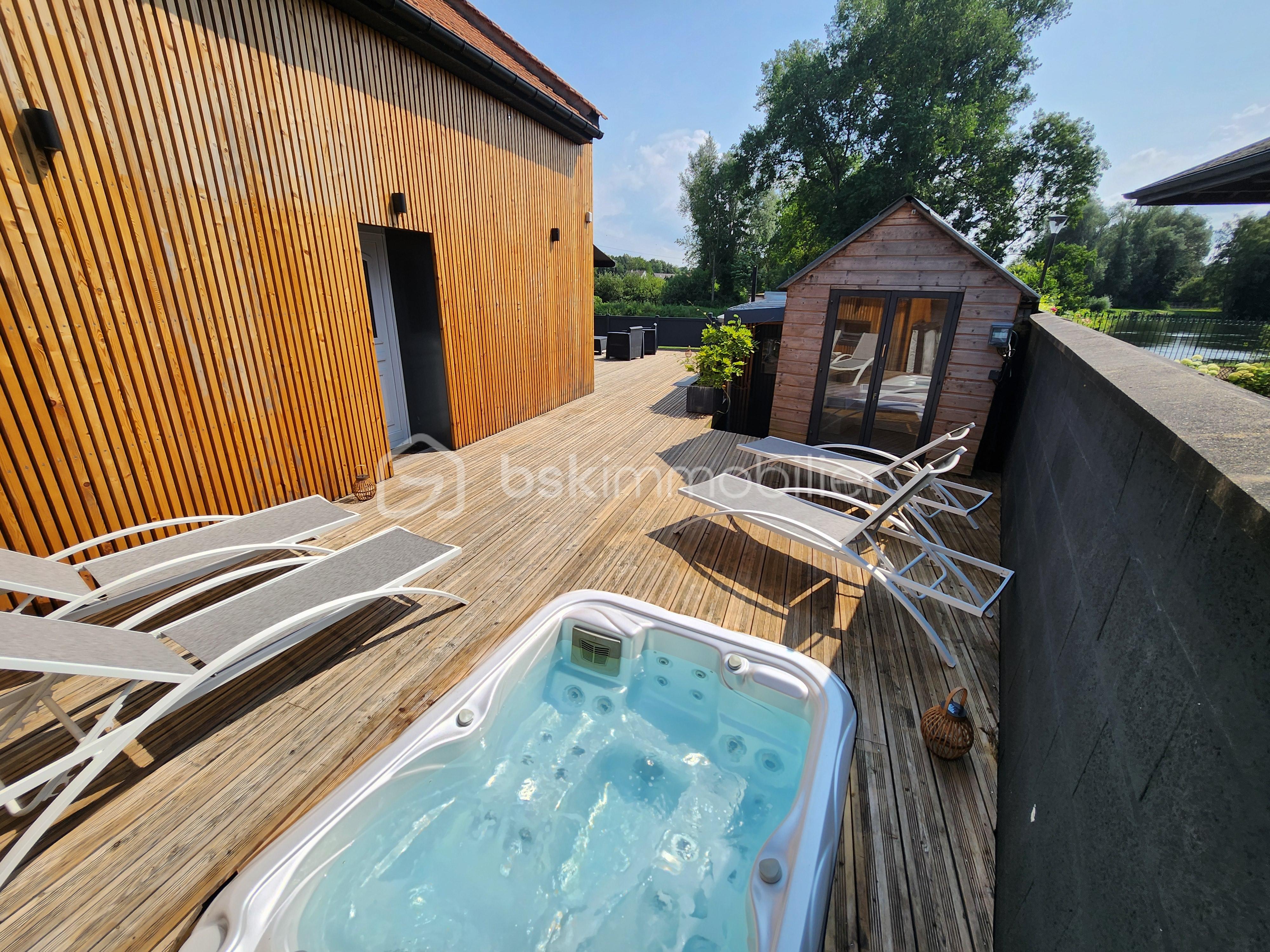 Maison de 140 m² - 20240802_154625.jpg