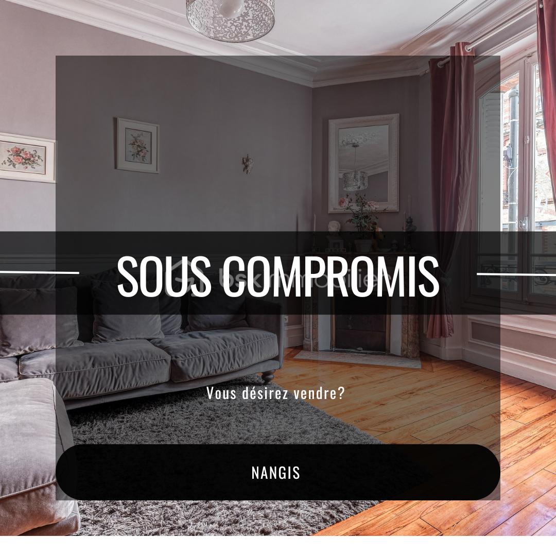 Maison de 171,83 m²