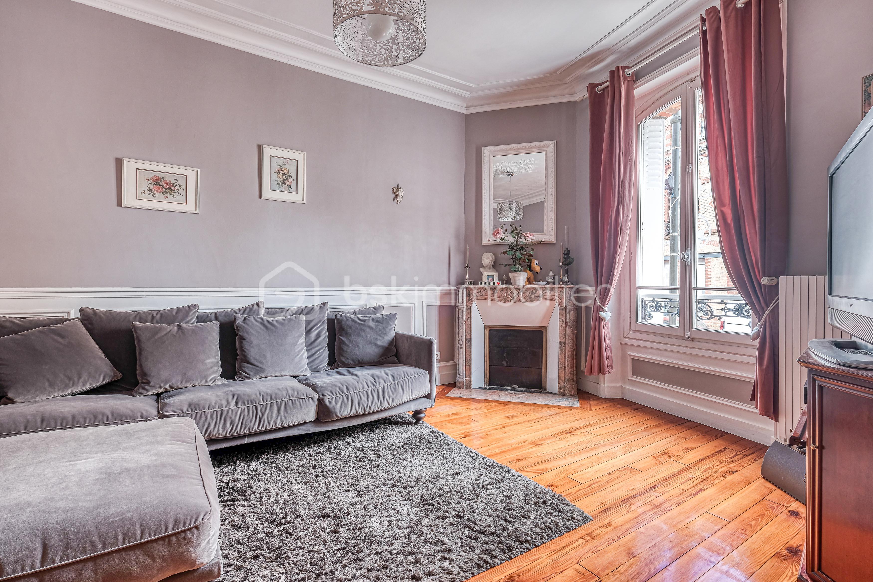 Maison de 171,83 m²