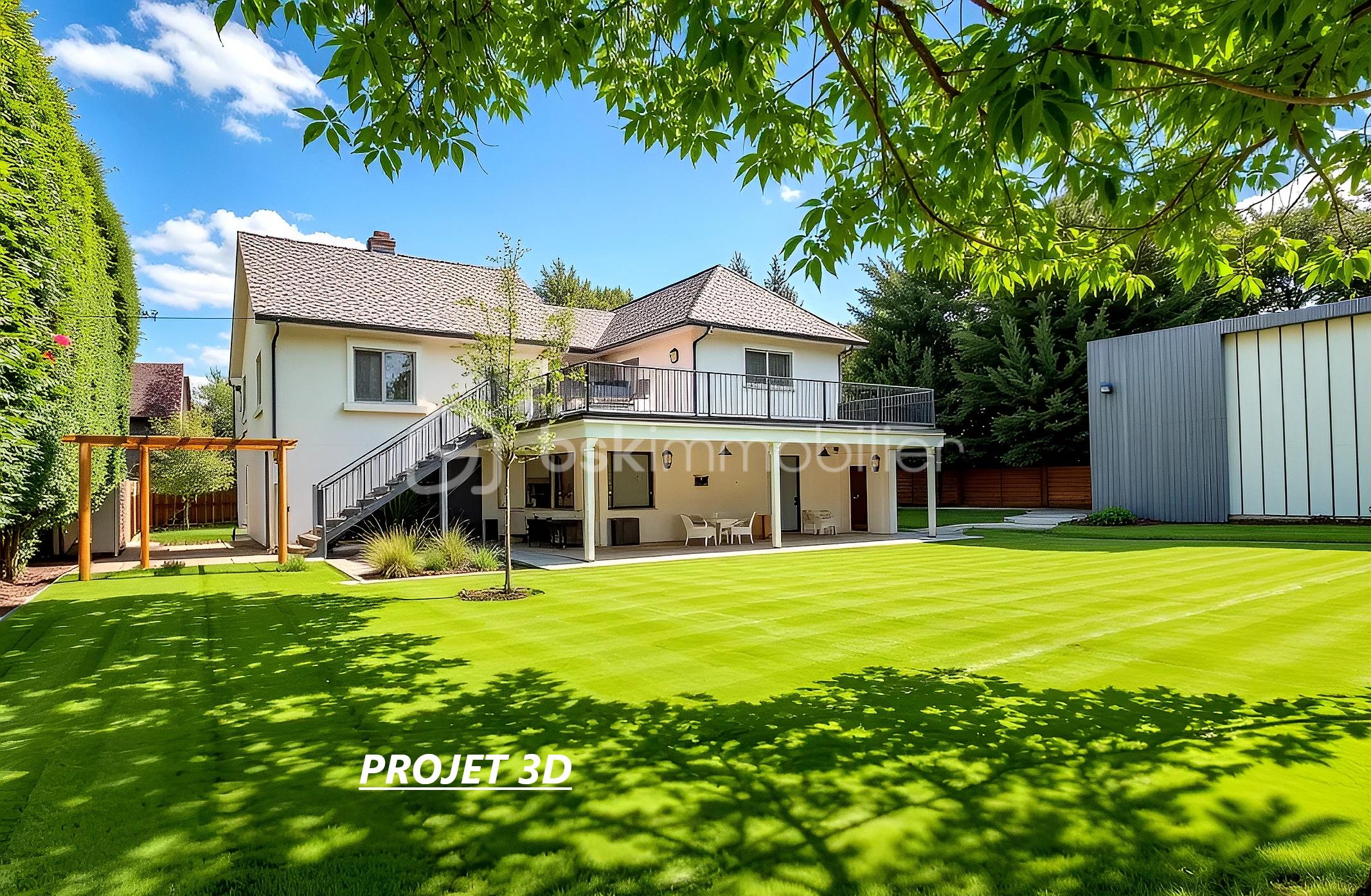 Maison traditionnelle de 120 m² - tXOre1jUE83U3JkZ2KNdSpaMLVl00TcxJtrZSDRs.png
