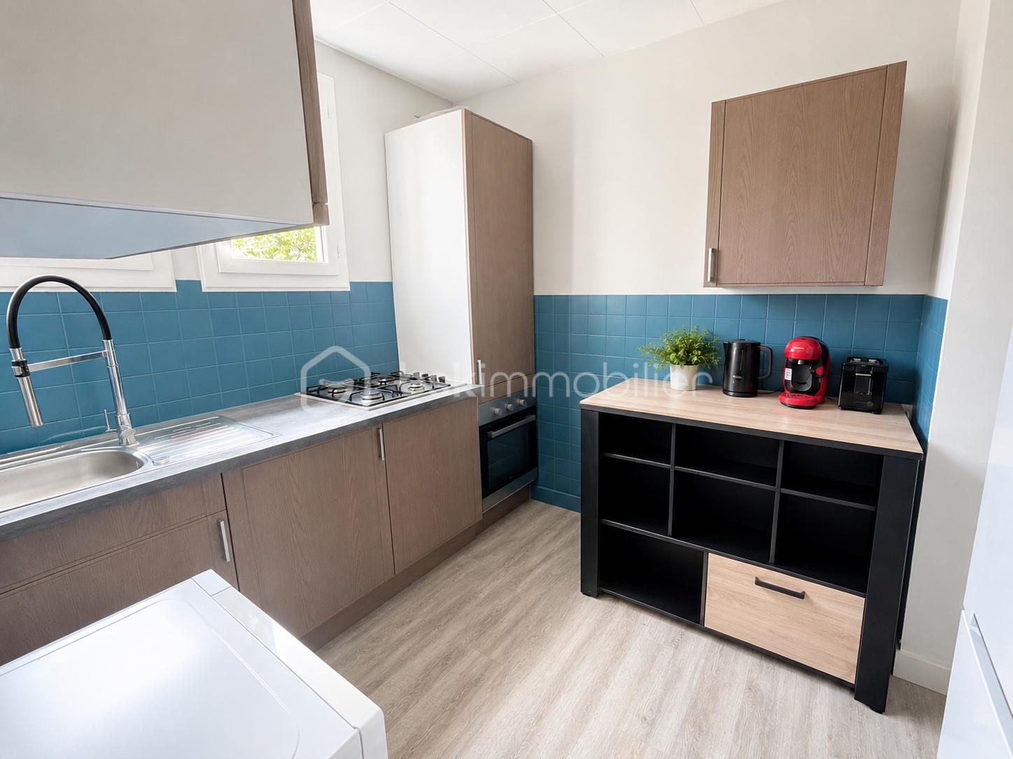 Appartement 5 pièces 87 m² · à Tours · 87 m² · 182 000 €