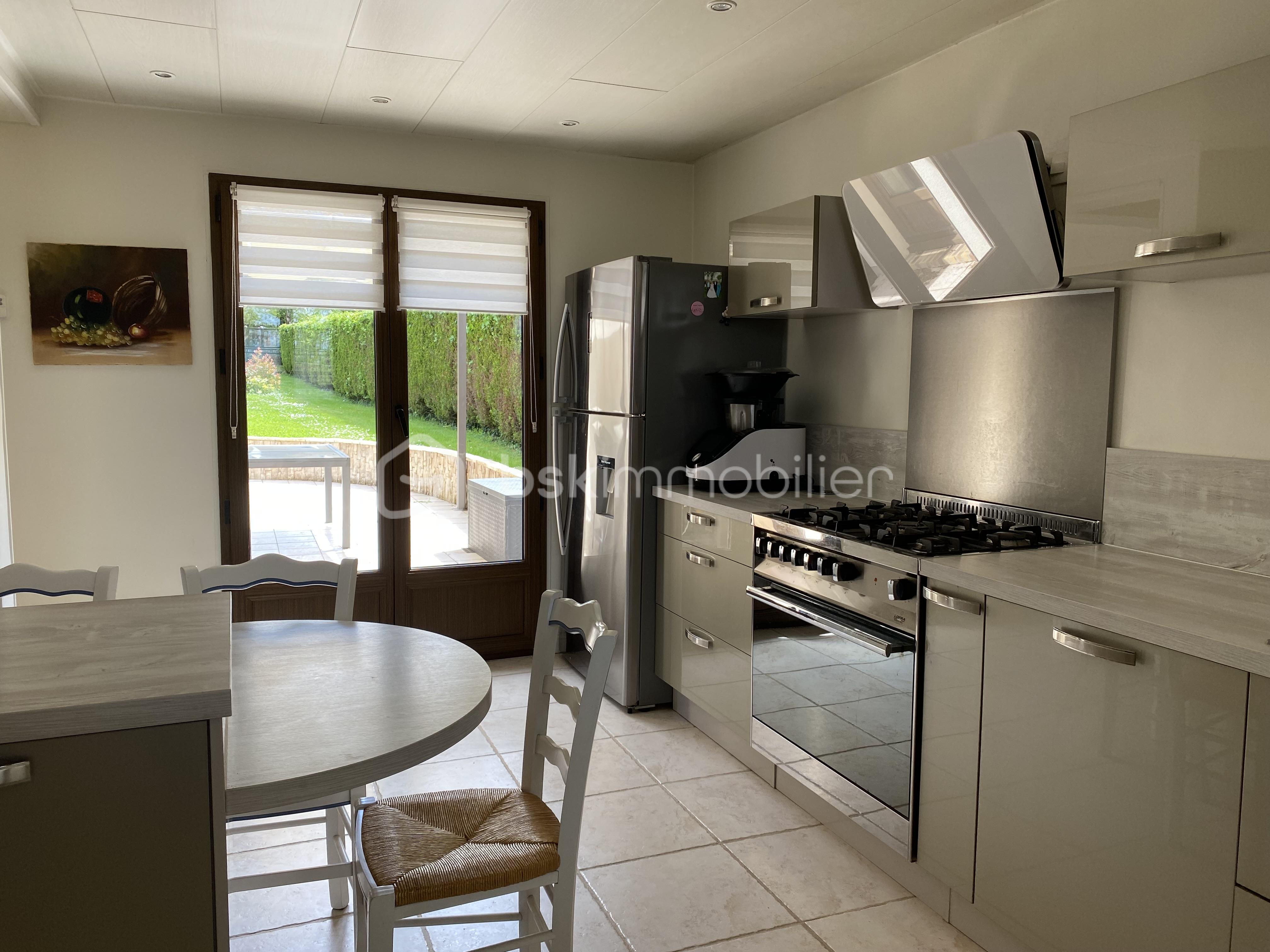 Maison de 140 m² - IMG_7761.JPG