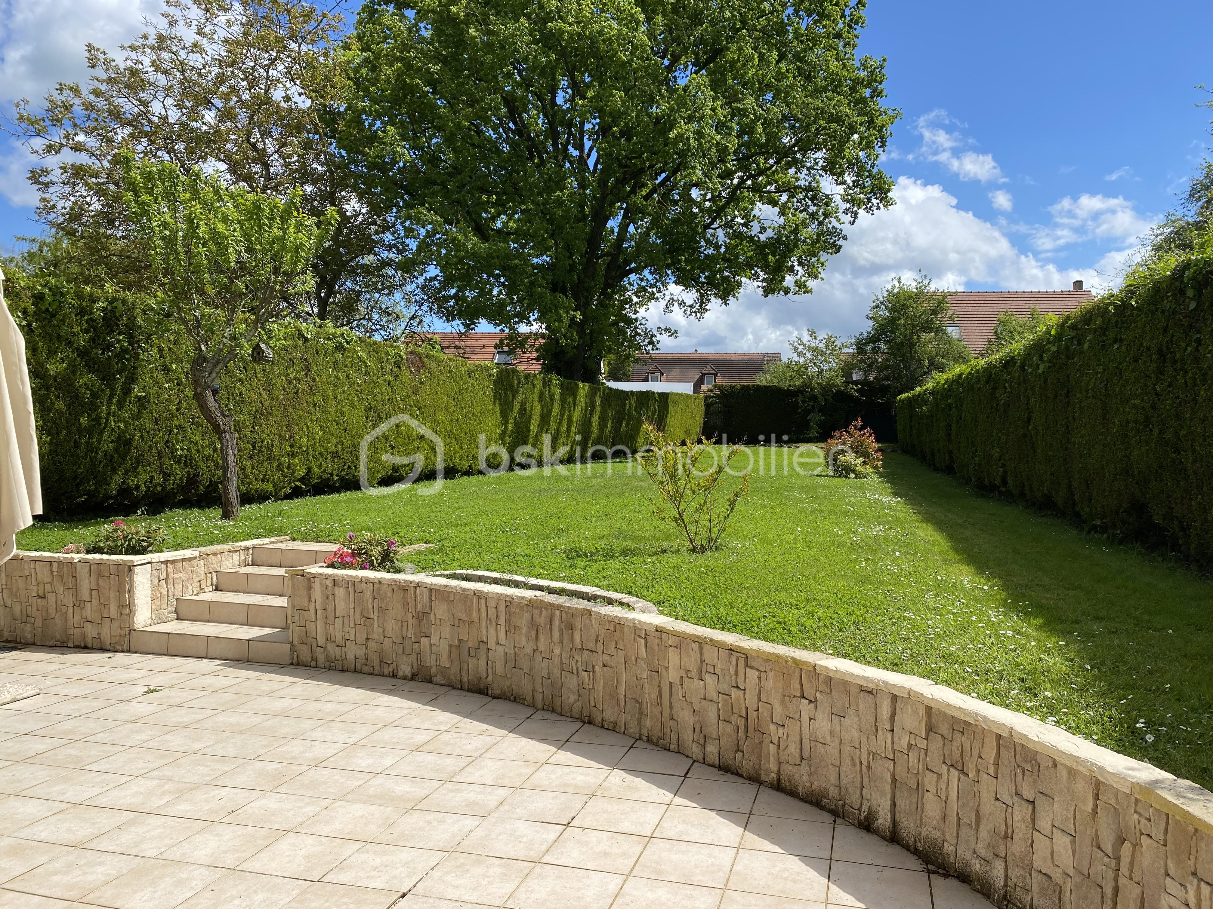 Maison de 140 m² - IMG_7719.JPG