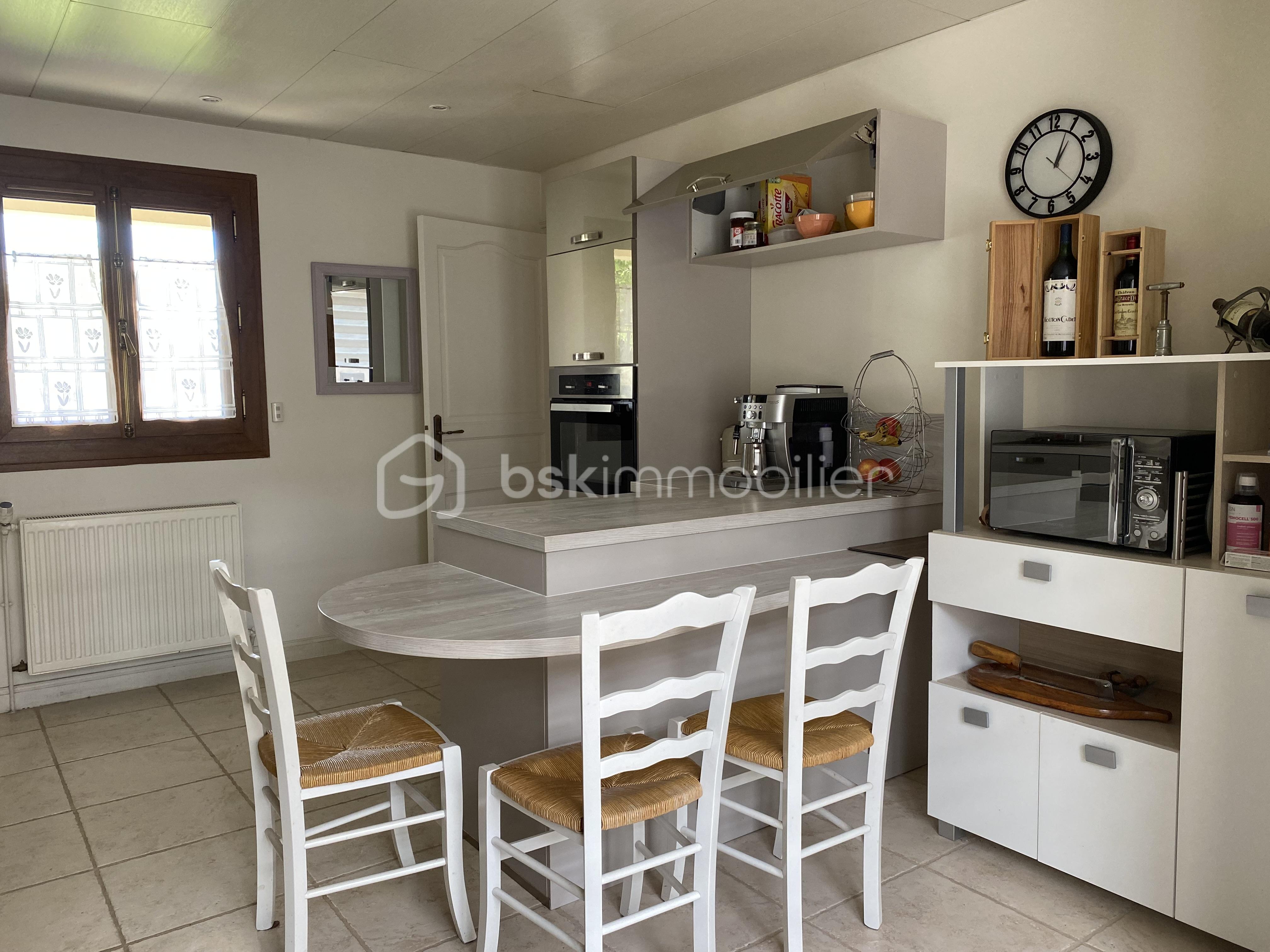 Maison de 140 m² - IMG_7758.JPG