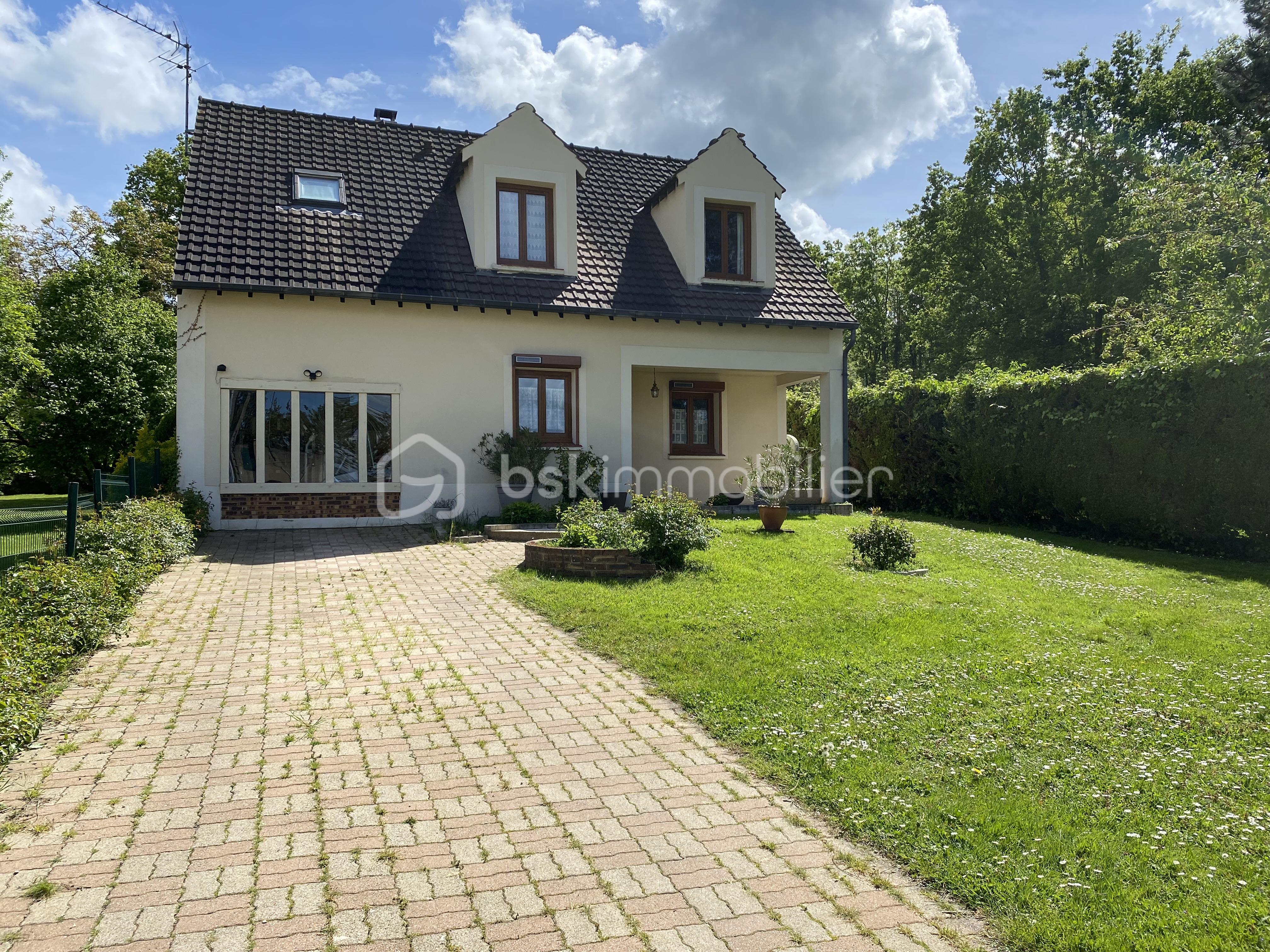 Maison de 140 m² - IMG_7723.JPG