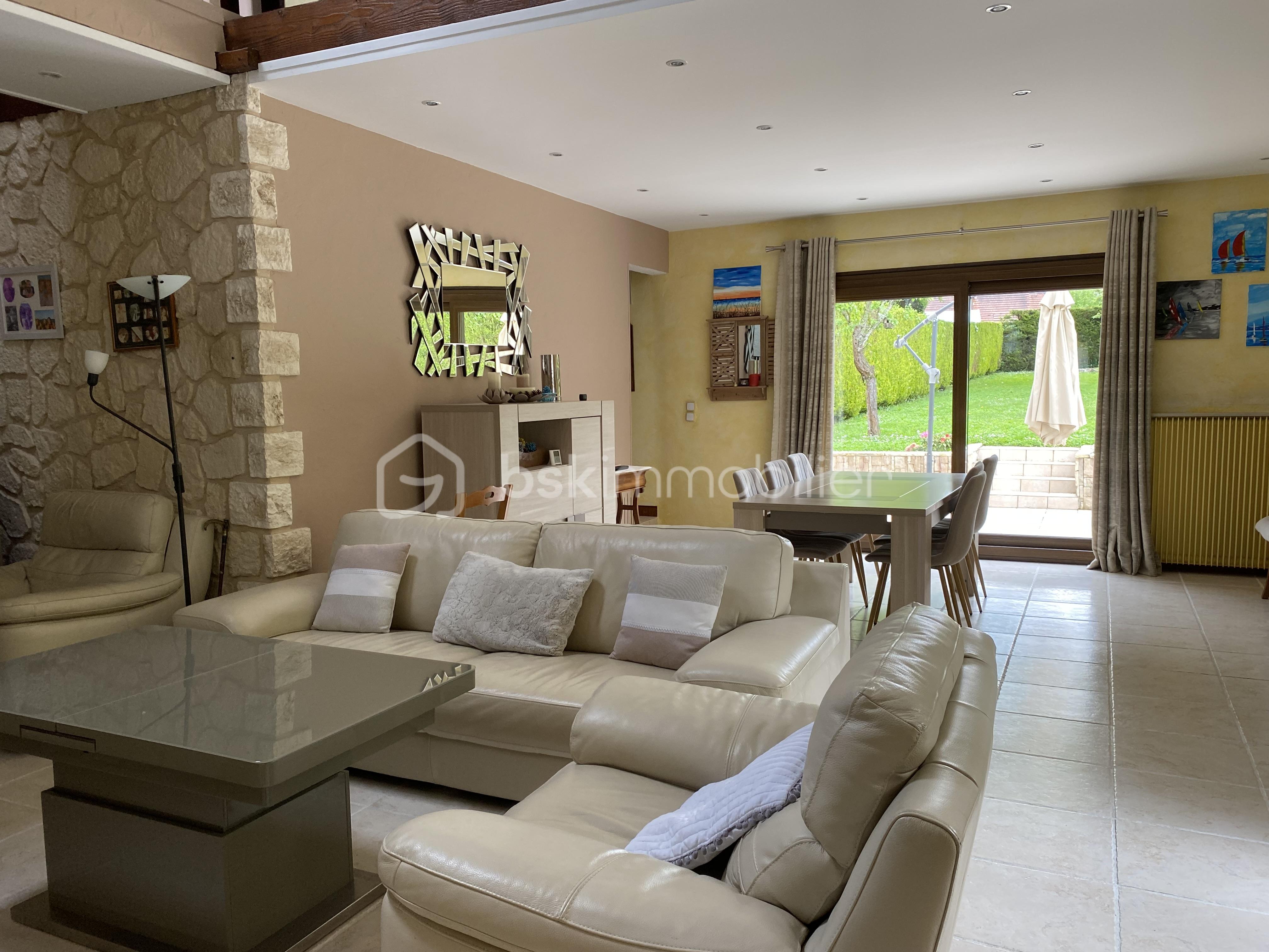 Maison de 140 m² - IMG_7784.JPG